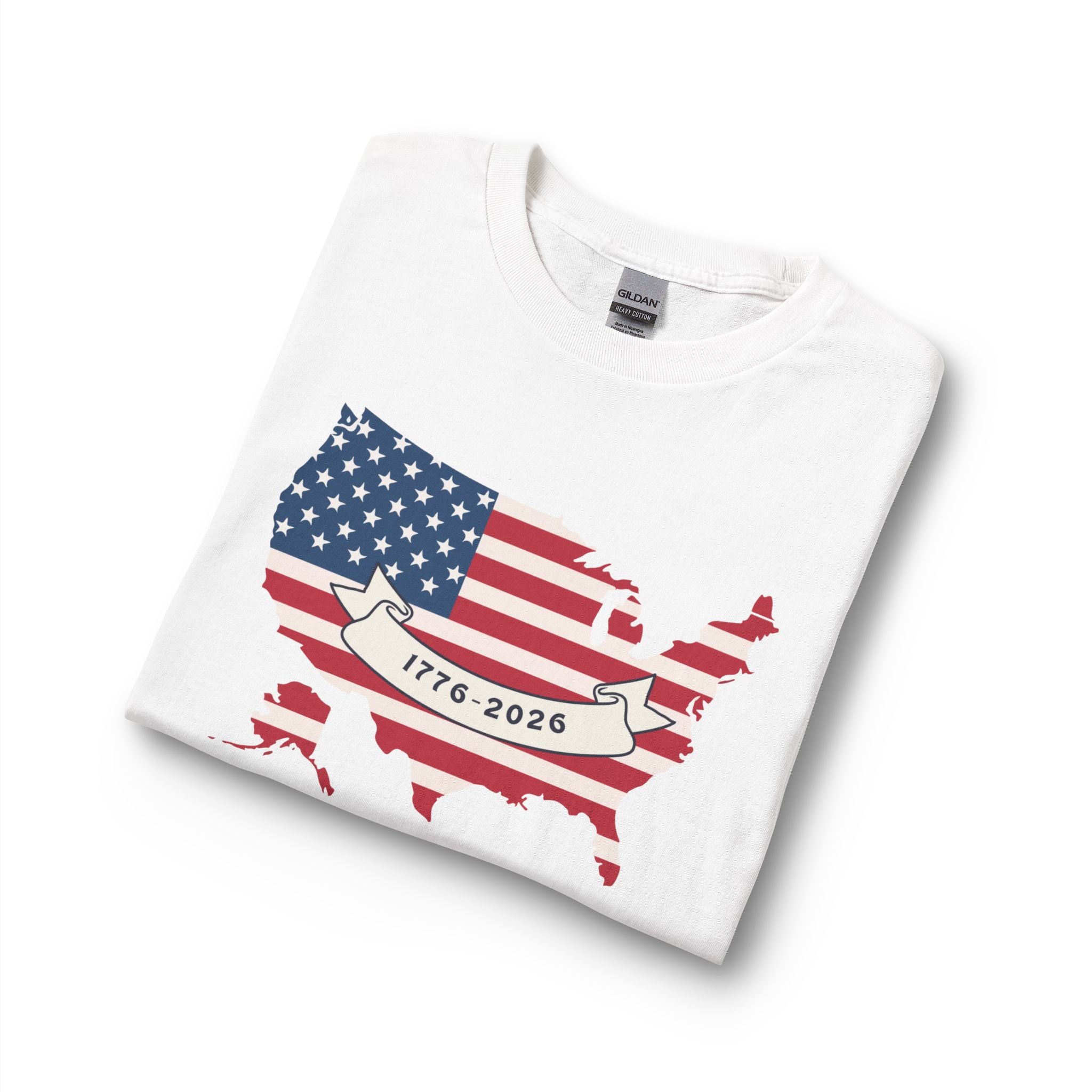 Relaxed Long Sleeve Cotton Heavy - Men and Women - United States