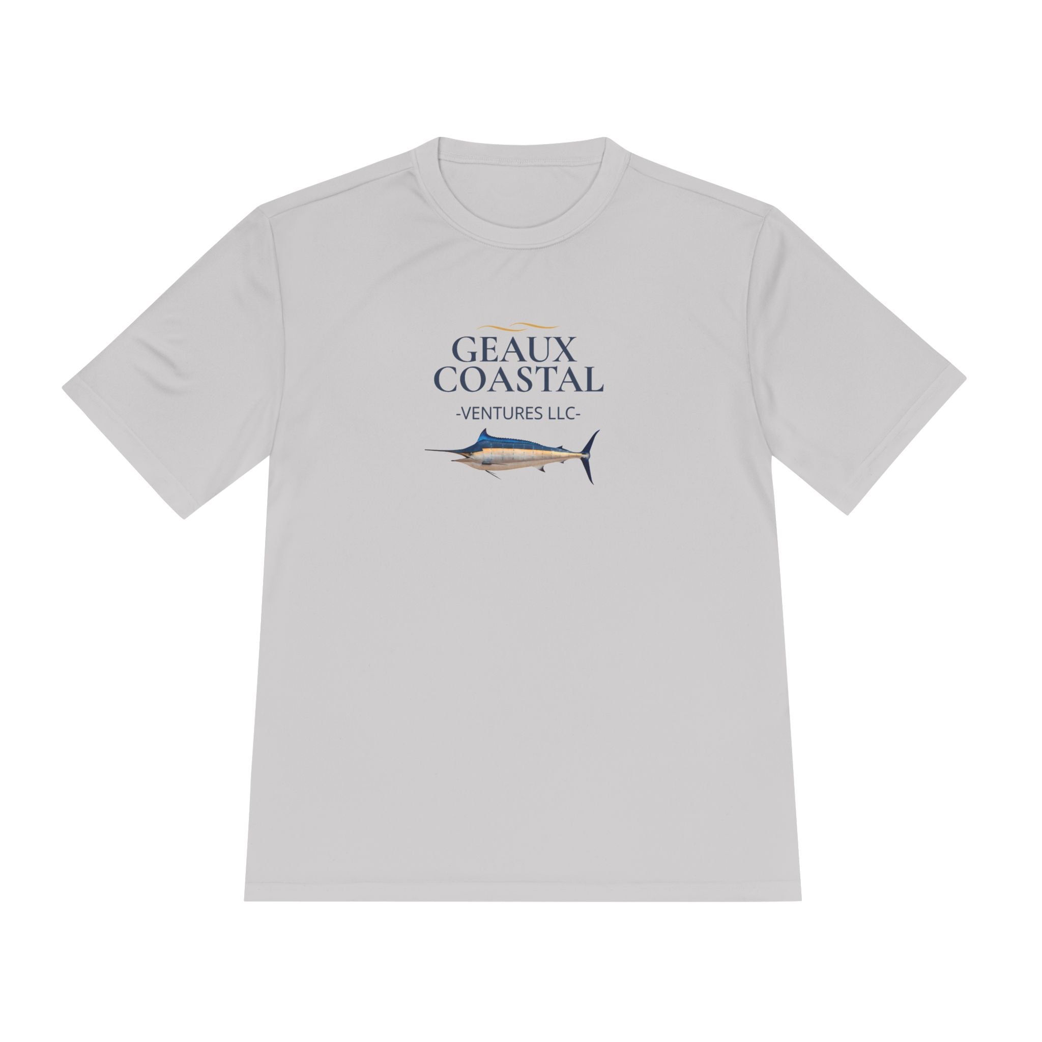 Fishing- Geaux Coastal Ventures -  (Men and Women)