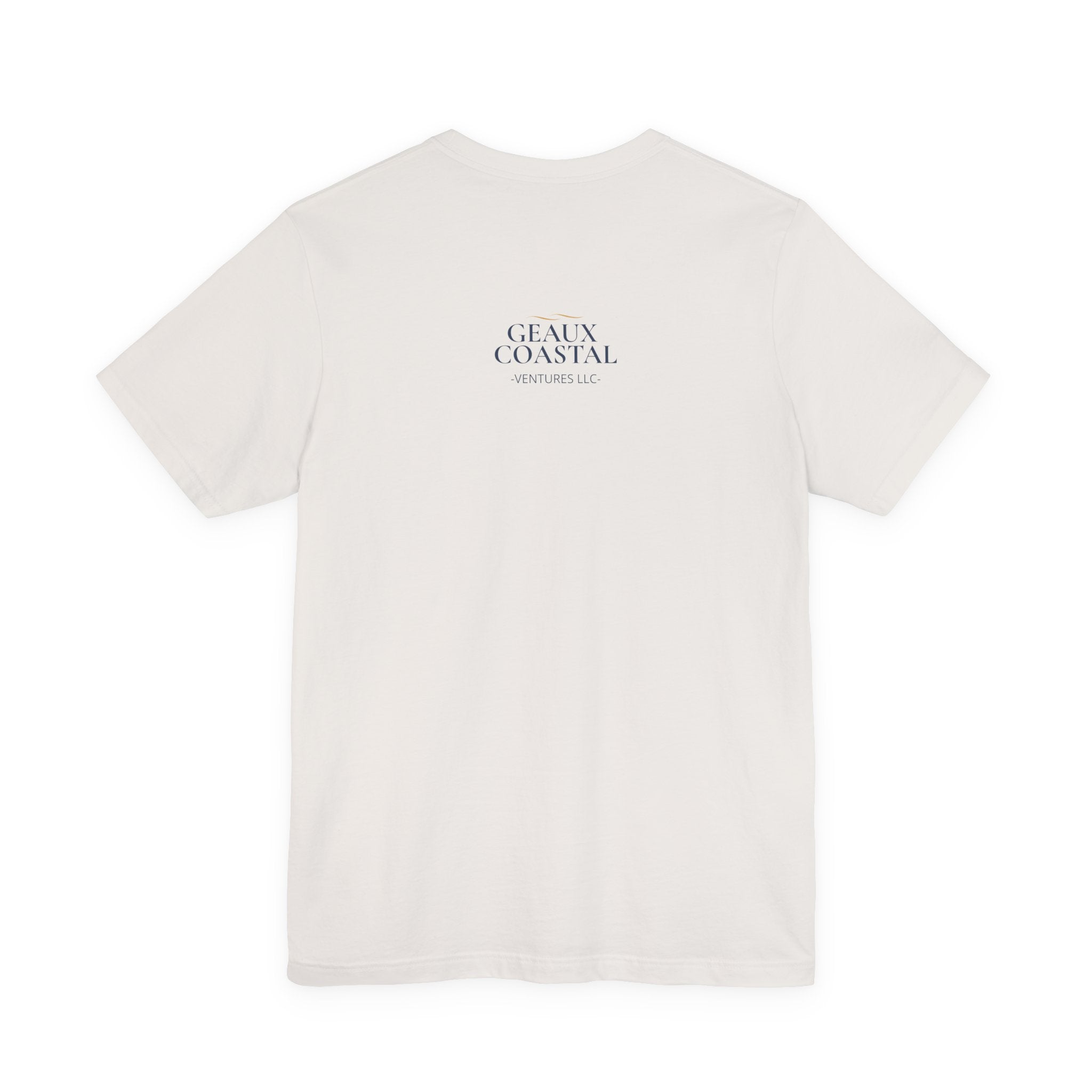 Ladie Soft Tee Perfect Fit - Couy'on in Pink 337