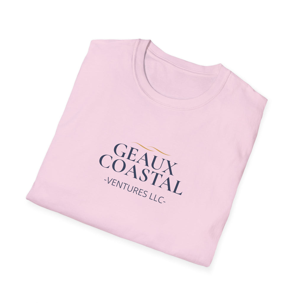 Men and Women - Soft Relaxed Tee- Americans crossing the river at christmas - american revolution - funny
