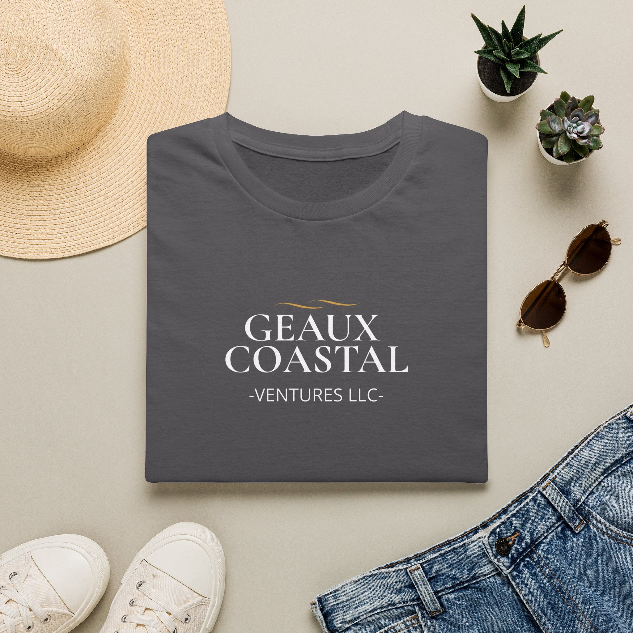 Men and Women - Soft Relaxed Tee - Americans crossing the river on Christmas - American revolution - funny