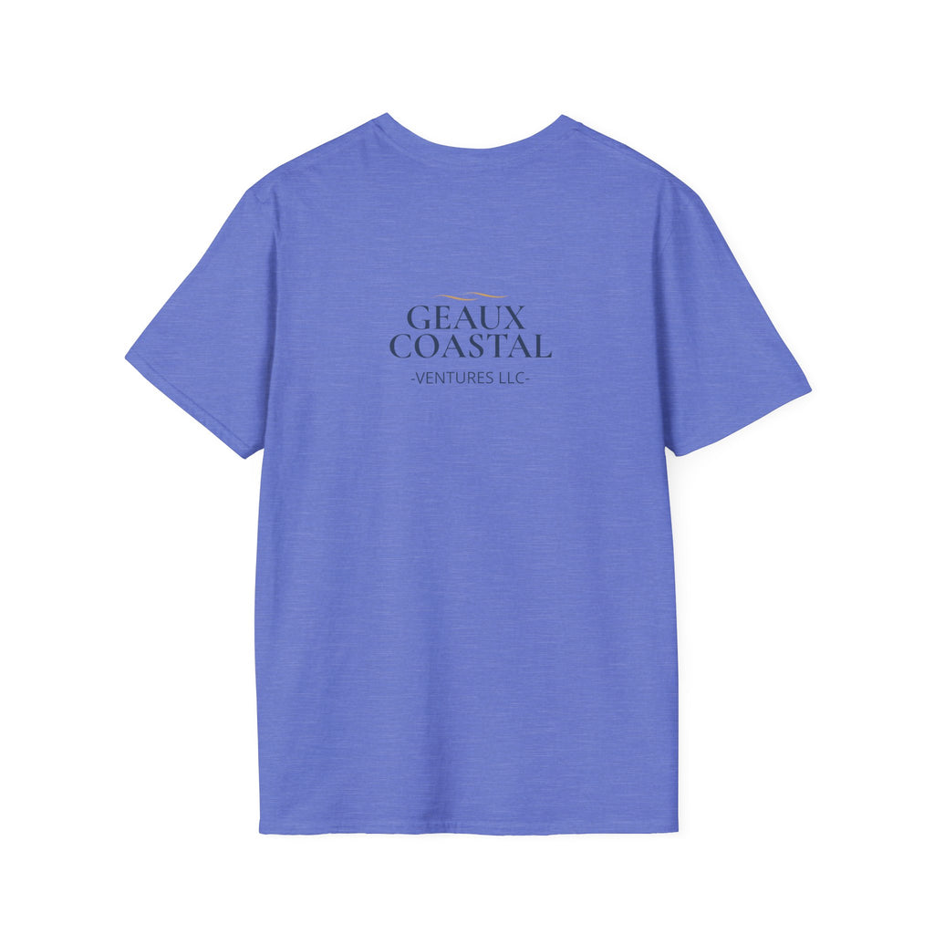 Men and Women  Softstyle T-Shirt Regular Soft Tee - Get your shit together