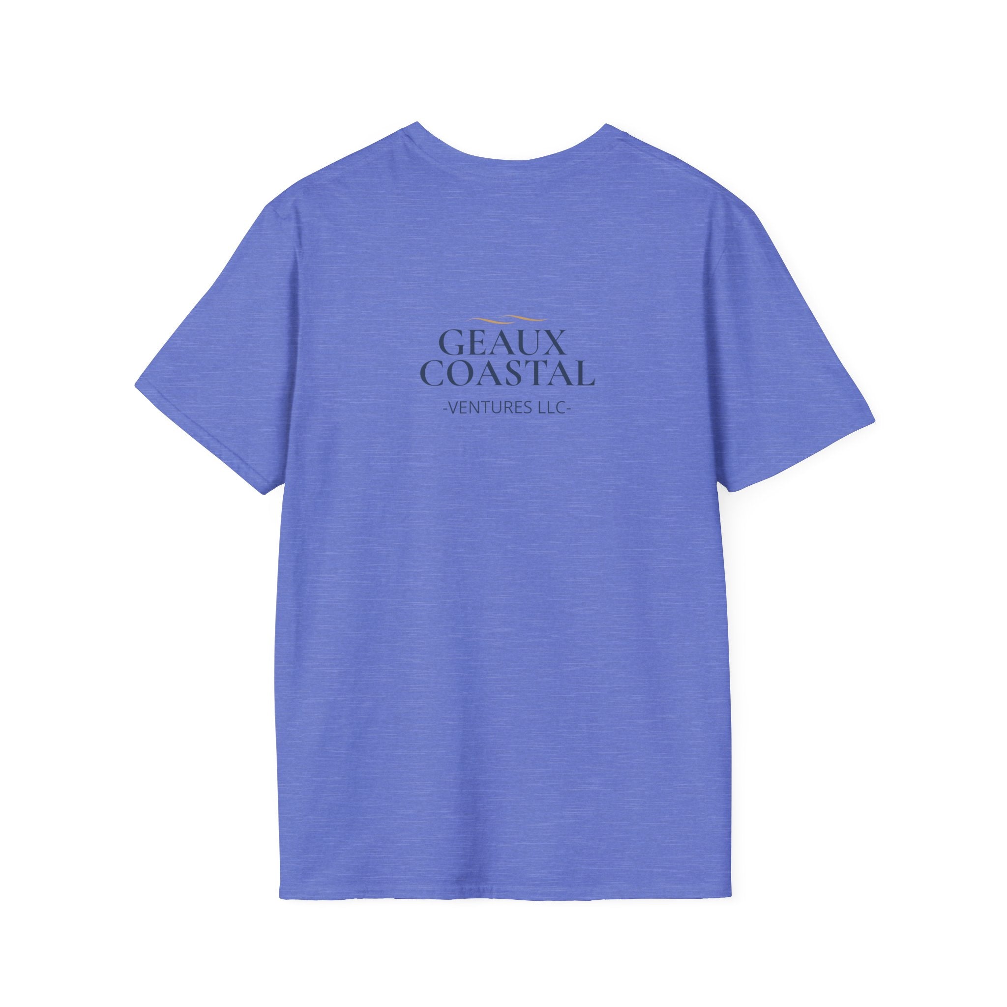 Men and Women  Softstyle T-Shirt Regular Soft Tee - Get your shit together