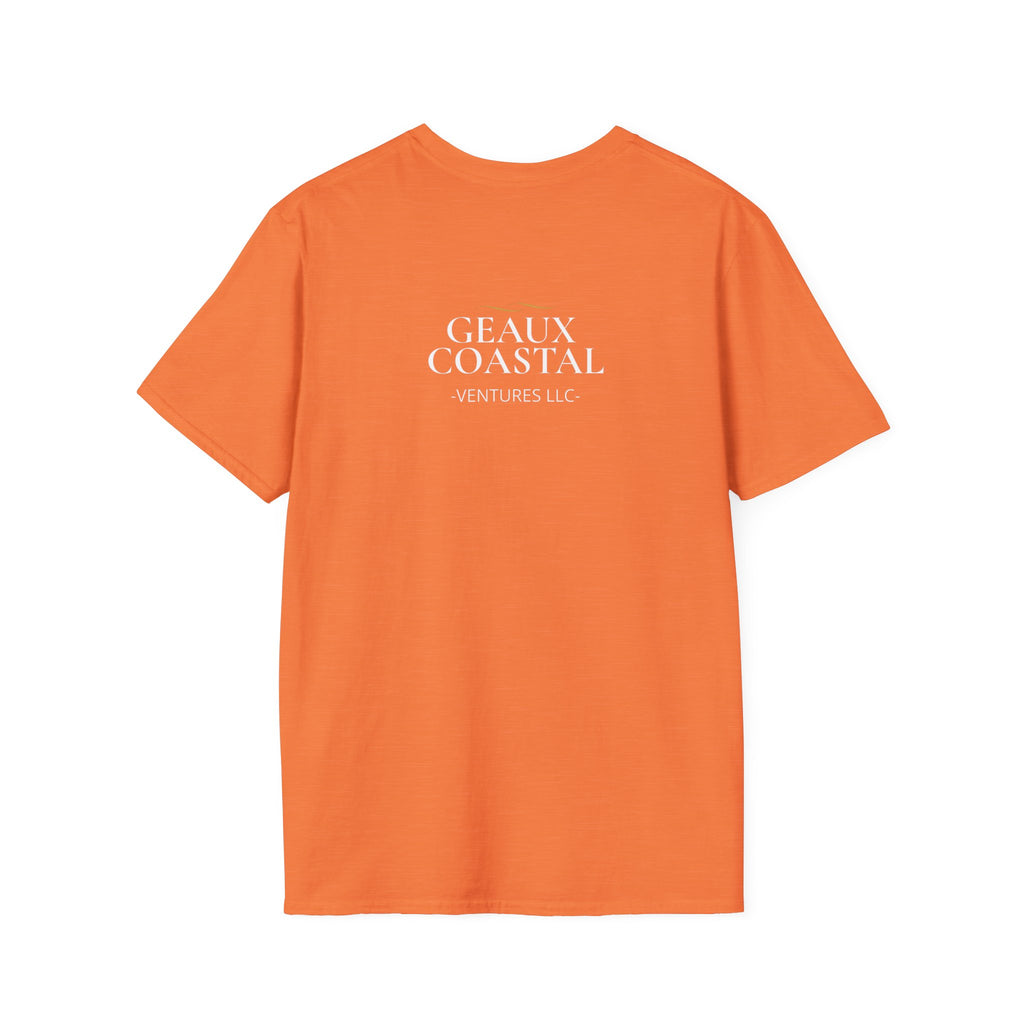 Womens Soft Tee Relaxed - Spooky Halloween Cute Tee