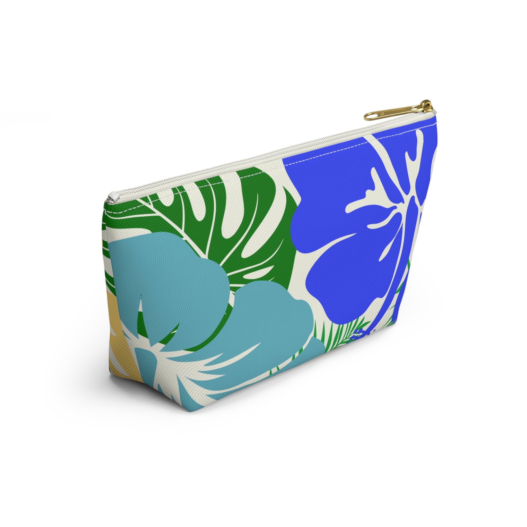 Accessory Pouch w T-bottom