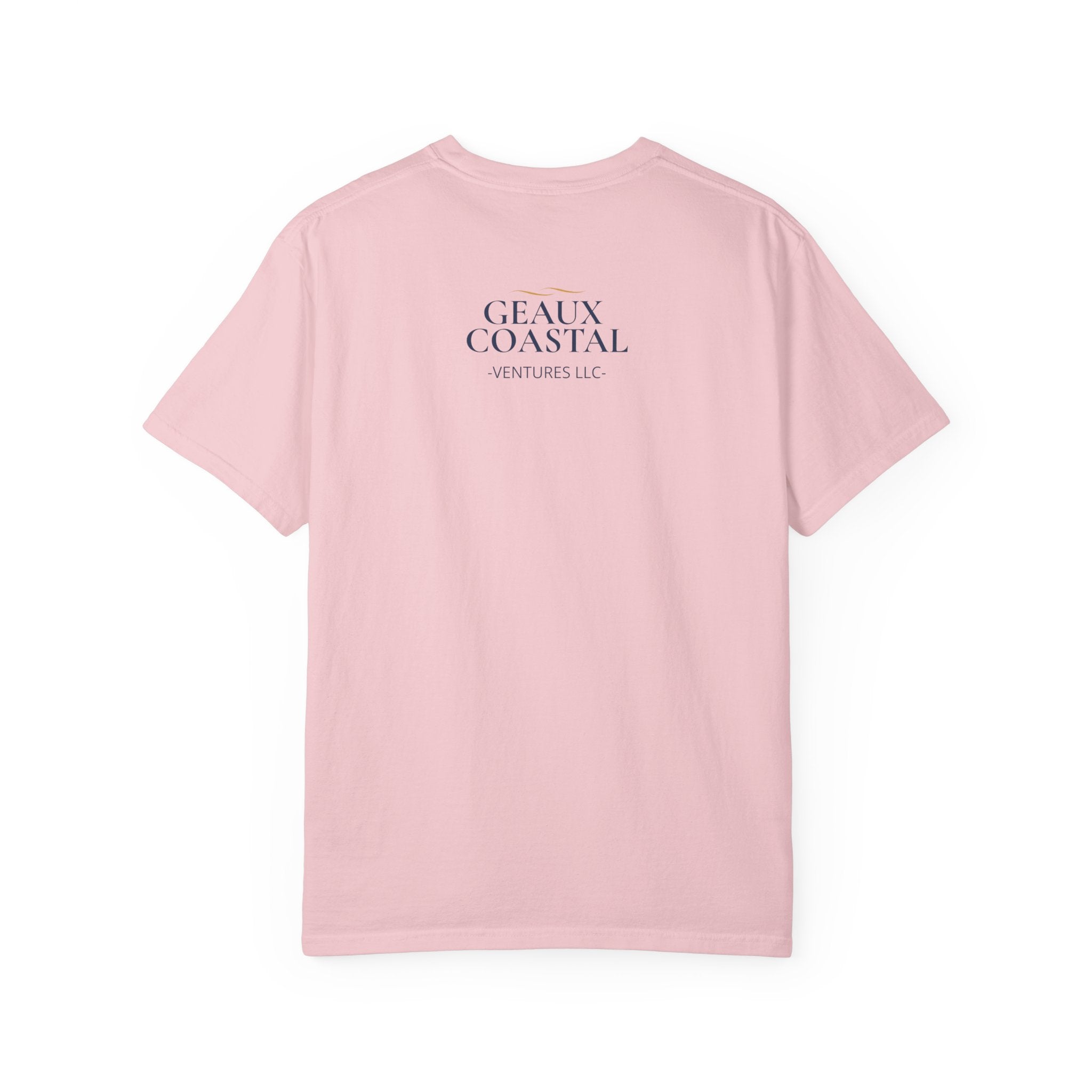Woman's Soft Relaxed Fit - BE HER