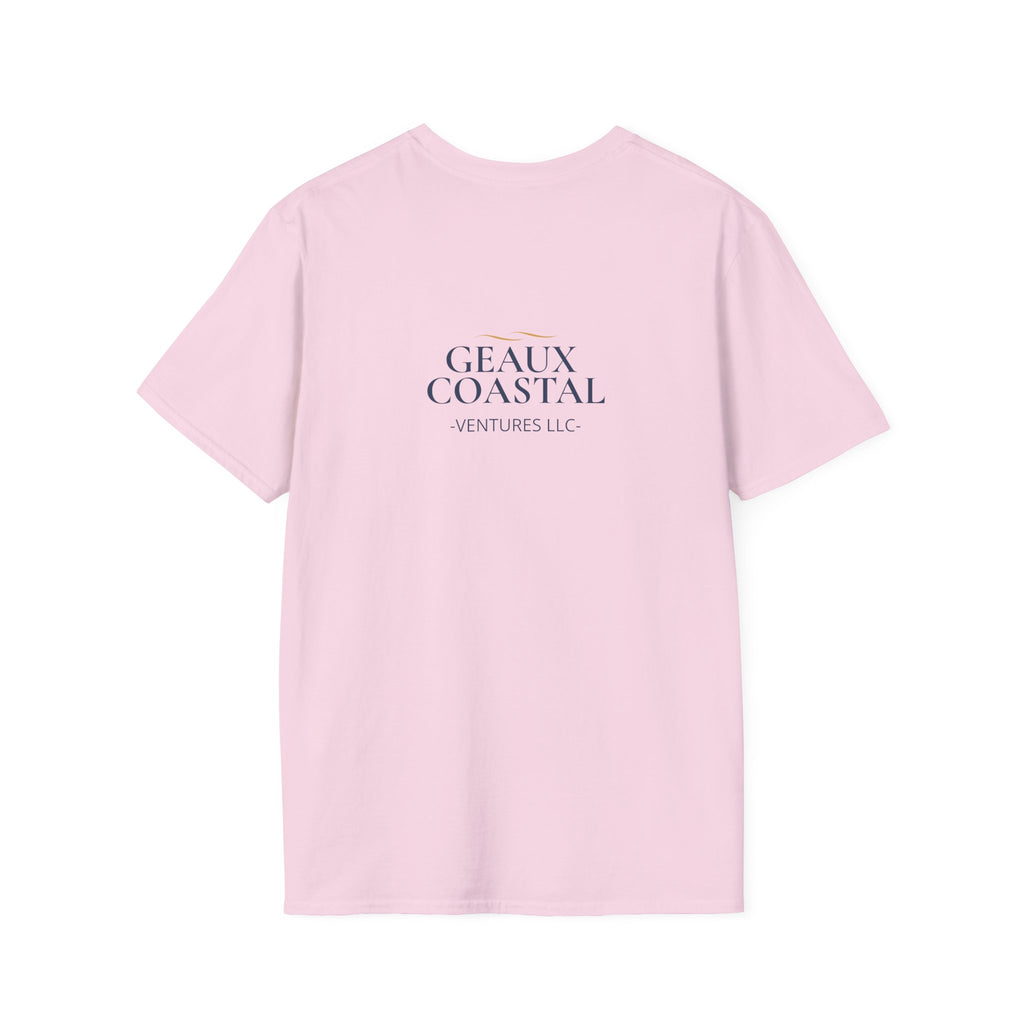 Ladies Super Soft Relaxed - Superwoman