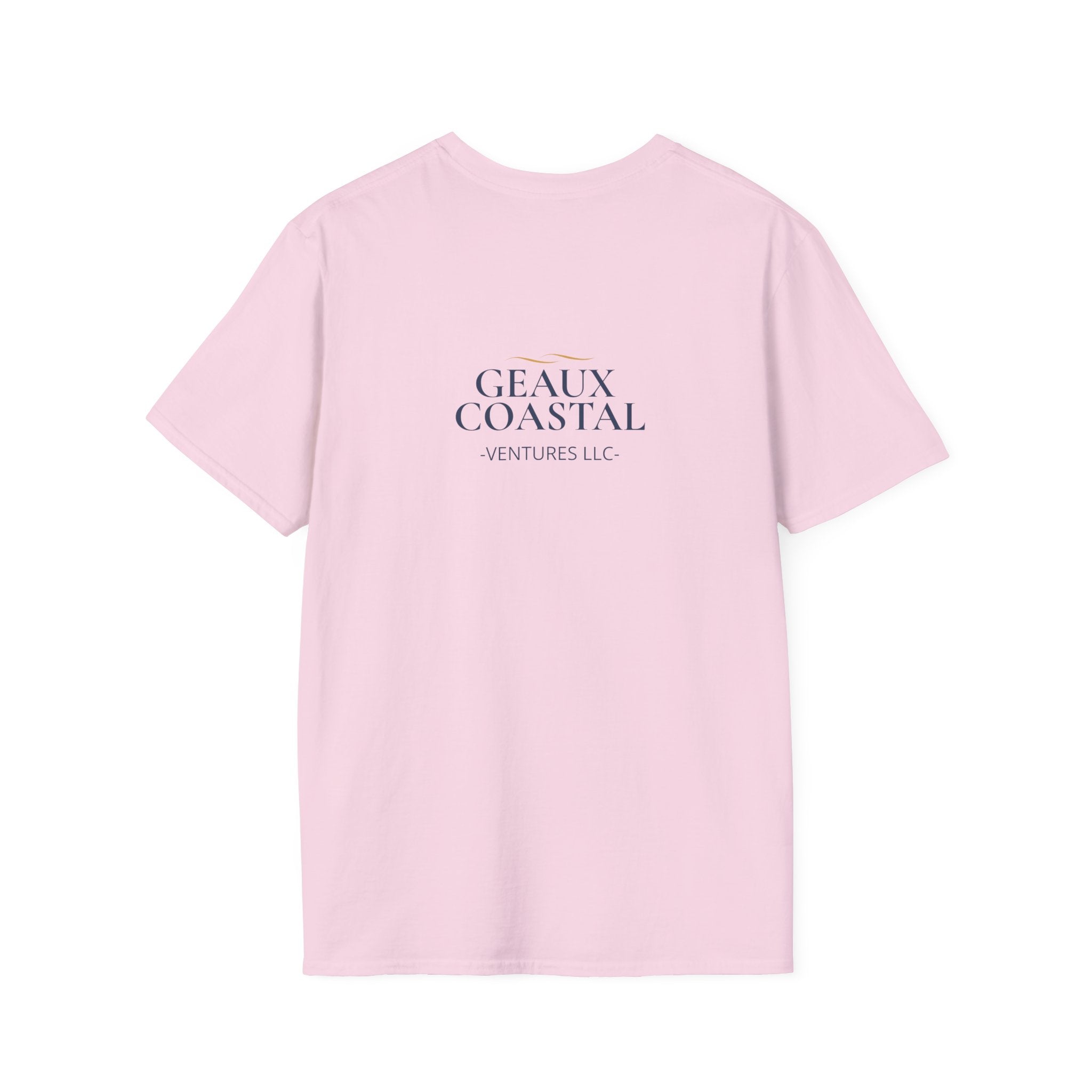 Ladies Super Soft Relaxed - Superwoman