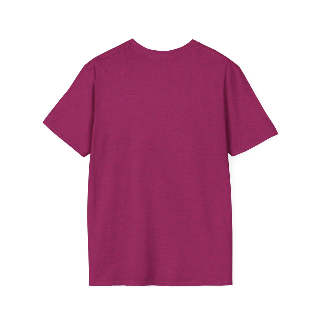 Softstyle Travel Tee (Men & Women)