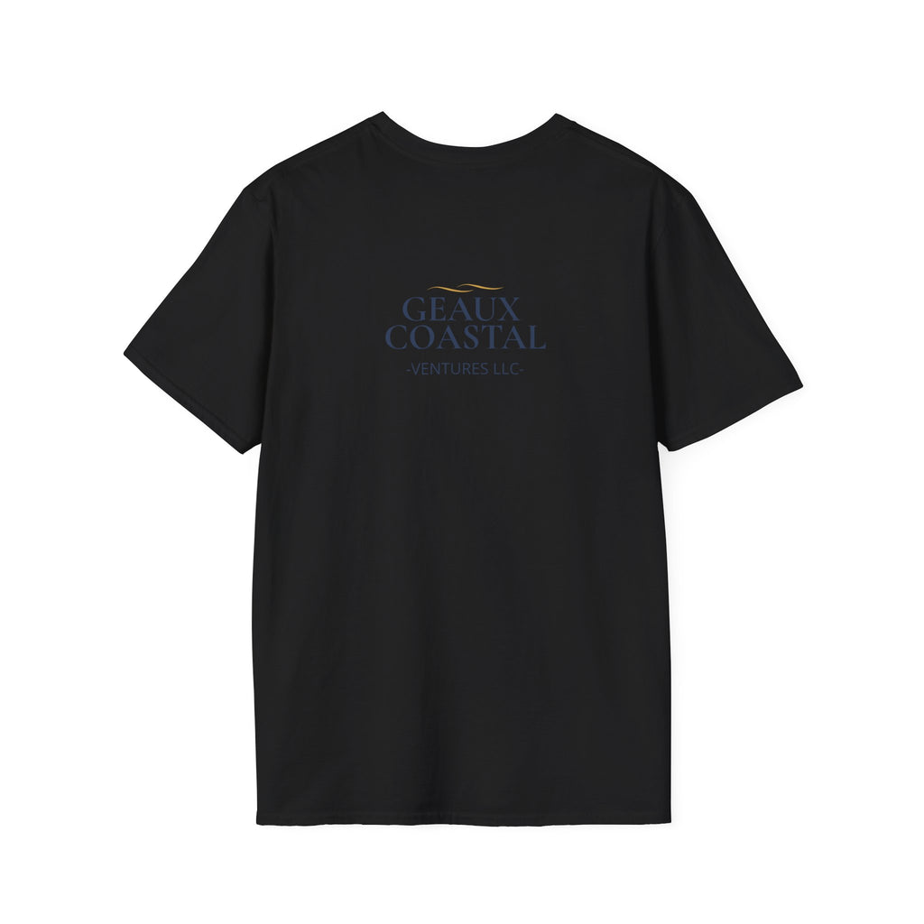 Ladies More Relaxed Soft T Shirt - Pauvre ti bête