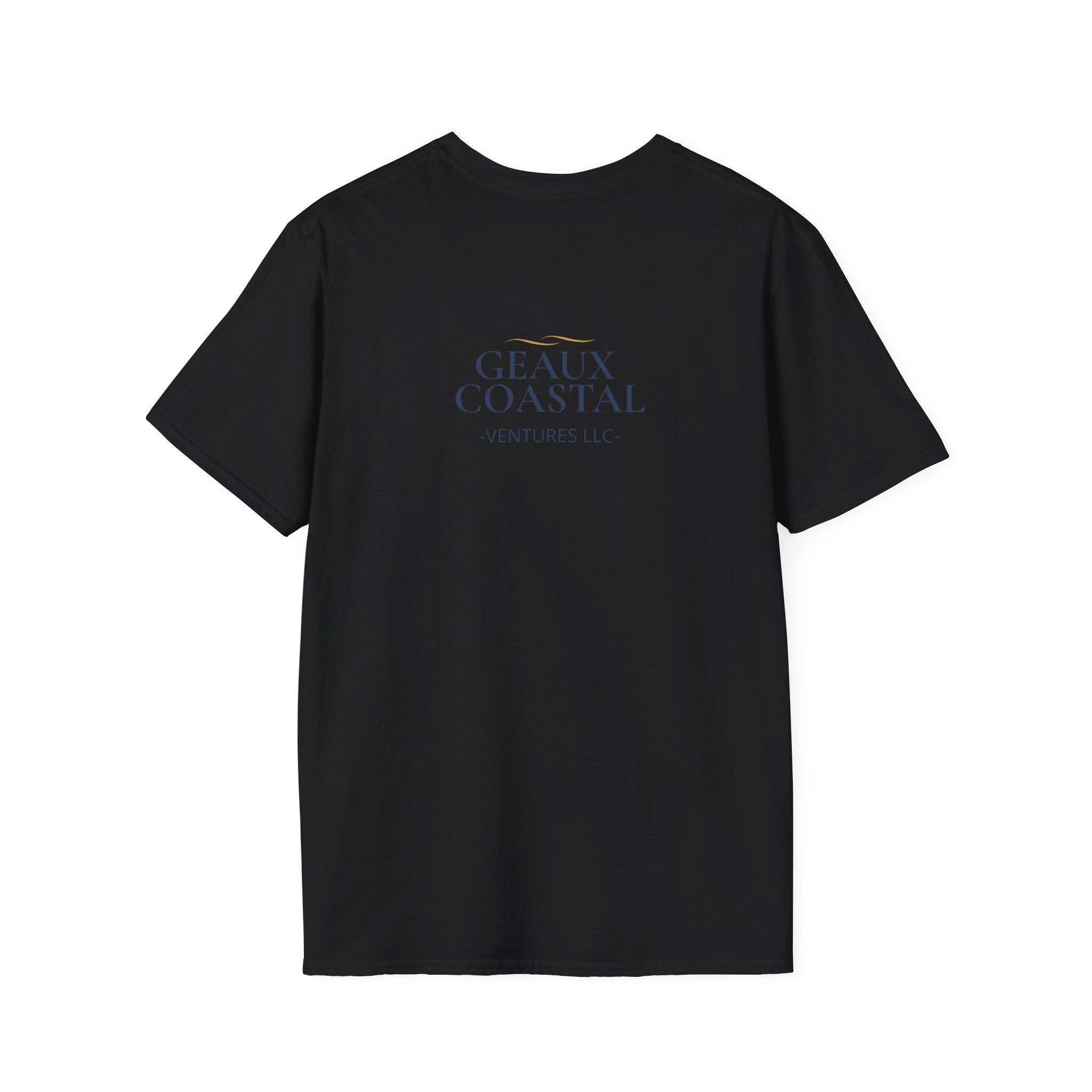 Ladies More Relaxed Soft T Shirt - Pauvre ti bête