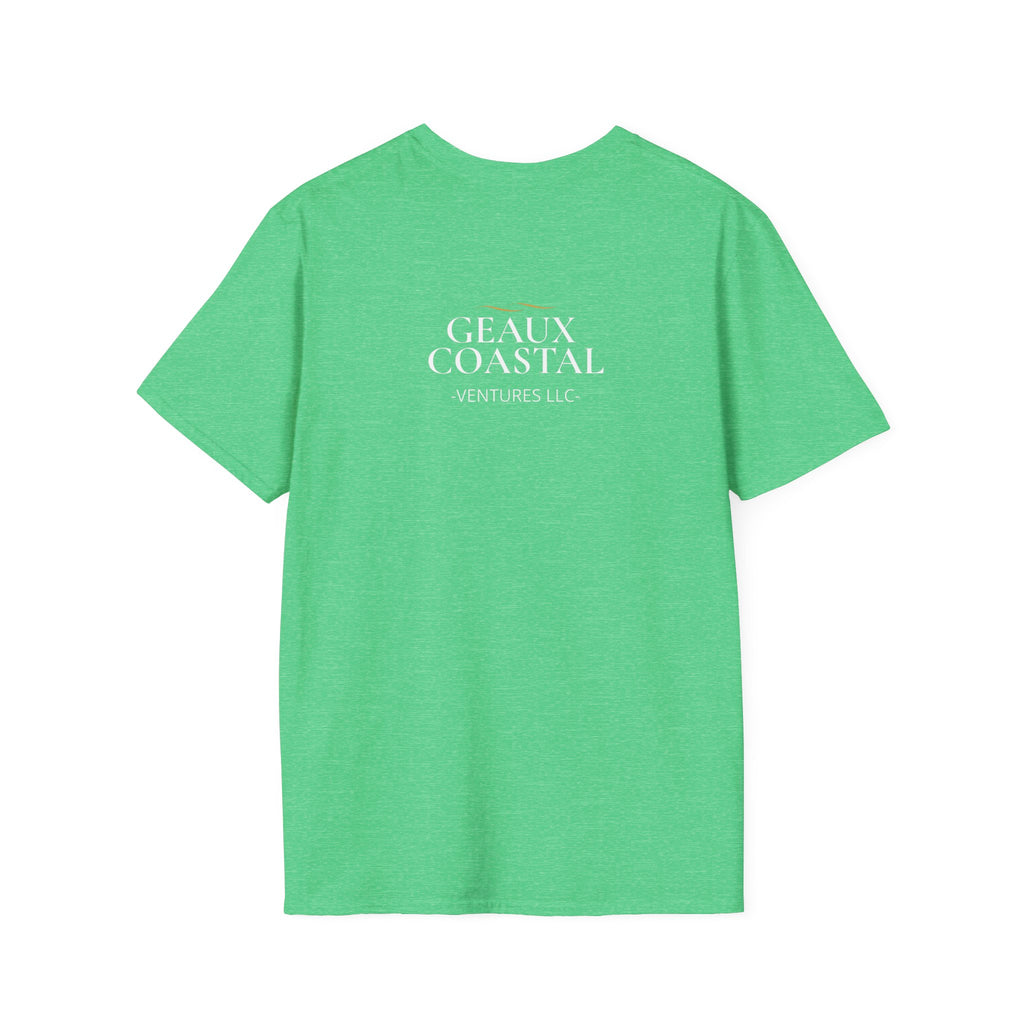 Womens Soft Tee Relaxed - Spooky Halloween Cute Tee