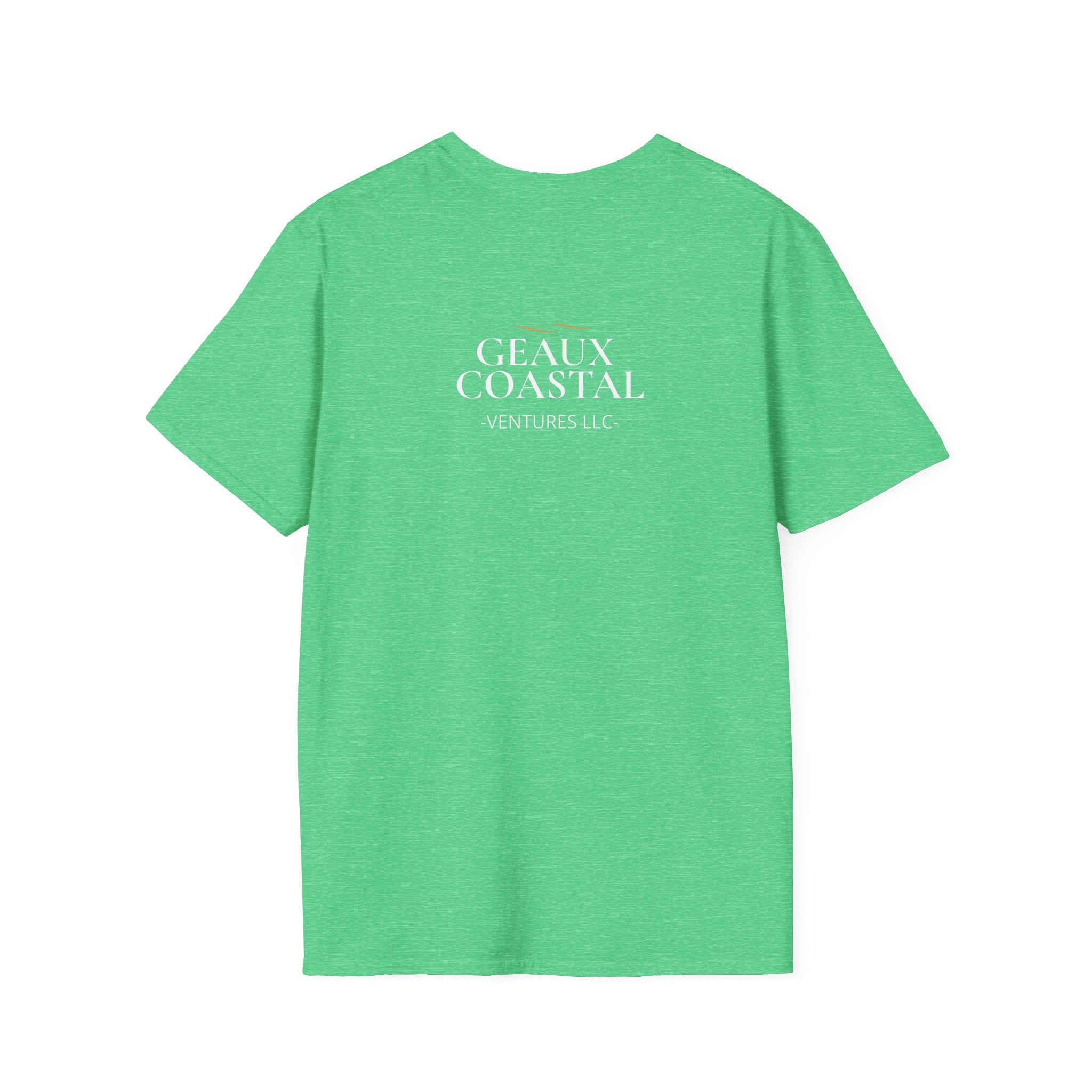 Womens Soft Tee Relaxed - Spooky Halloween Cute Tee