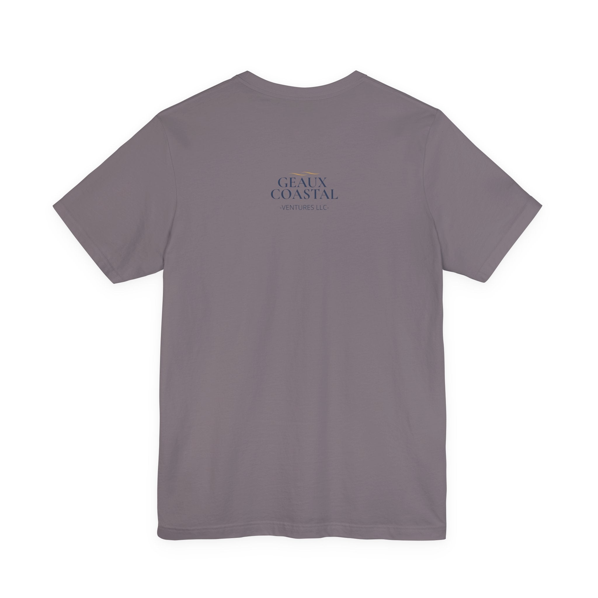 Ladie Soft Tee Perfect Fit - Couy'on in Pink 337