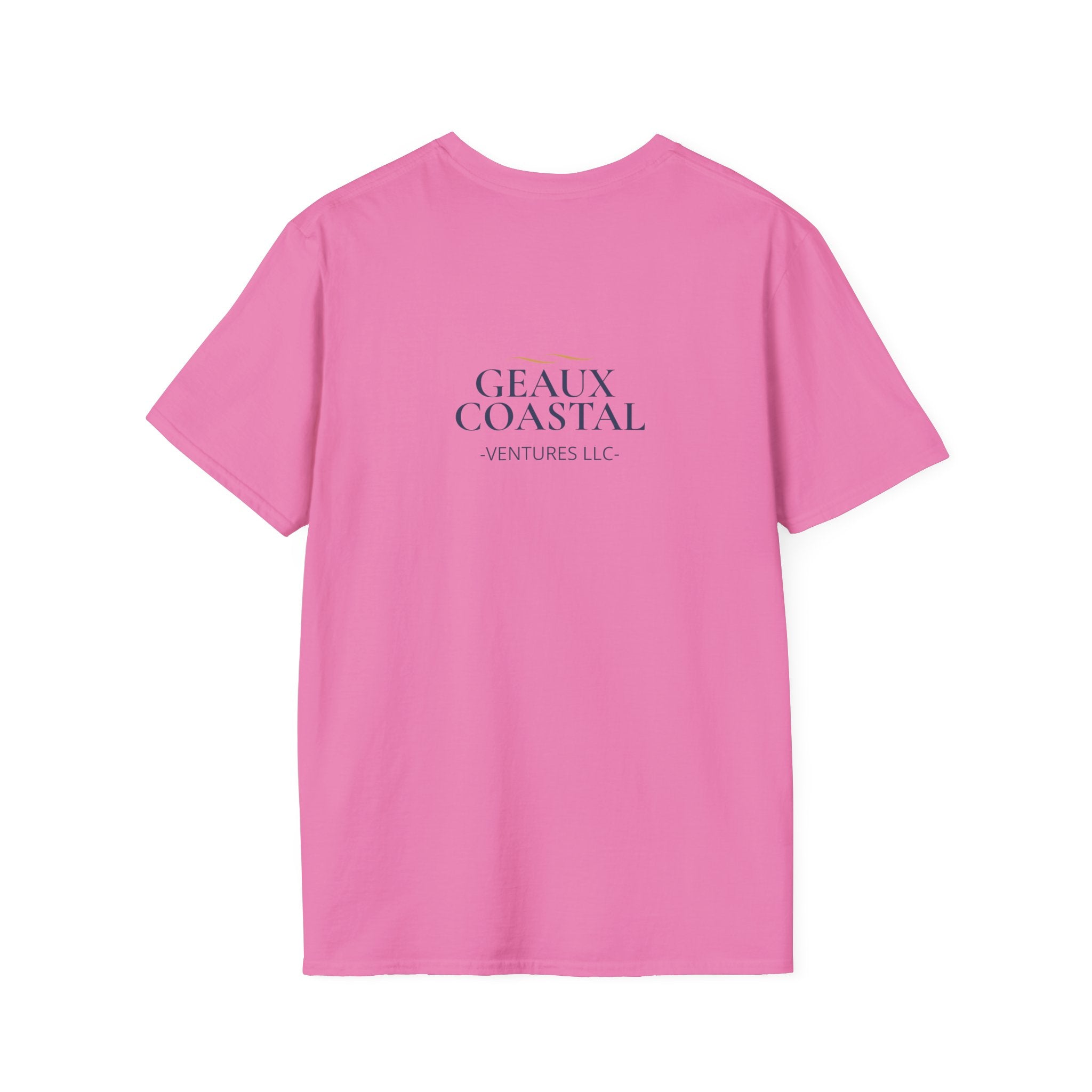 Ladies Super Soft Relaxed - Superwoman