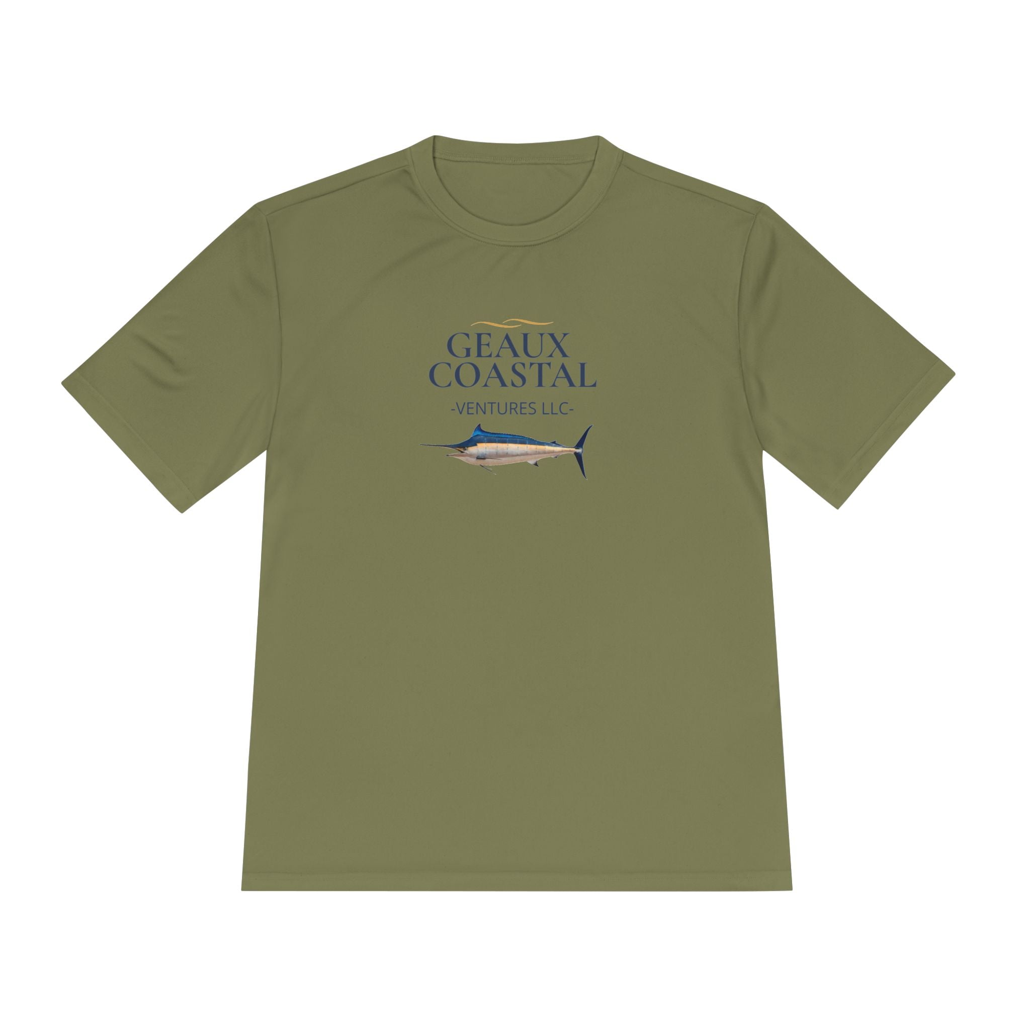 Fishing- Geaux Coastal Ventures -  (Men and Women)