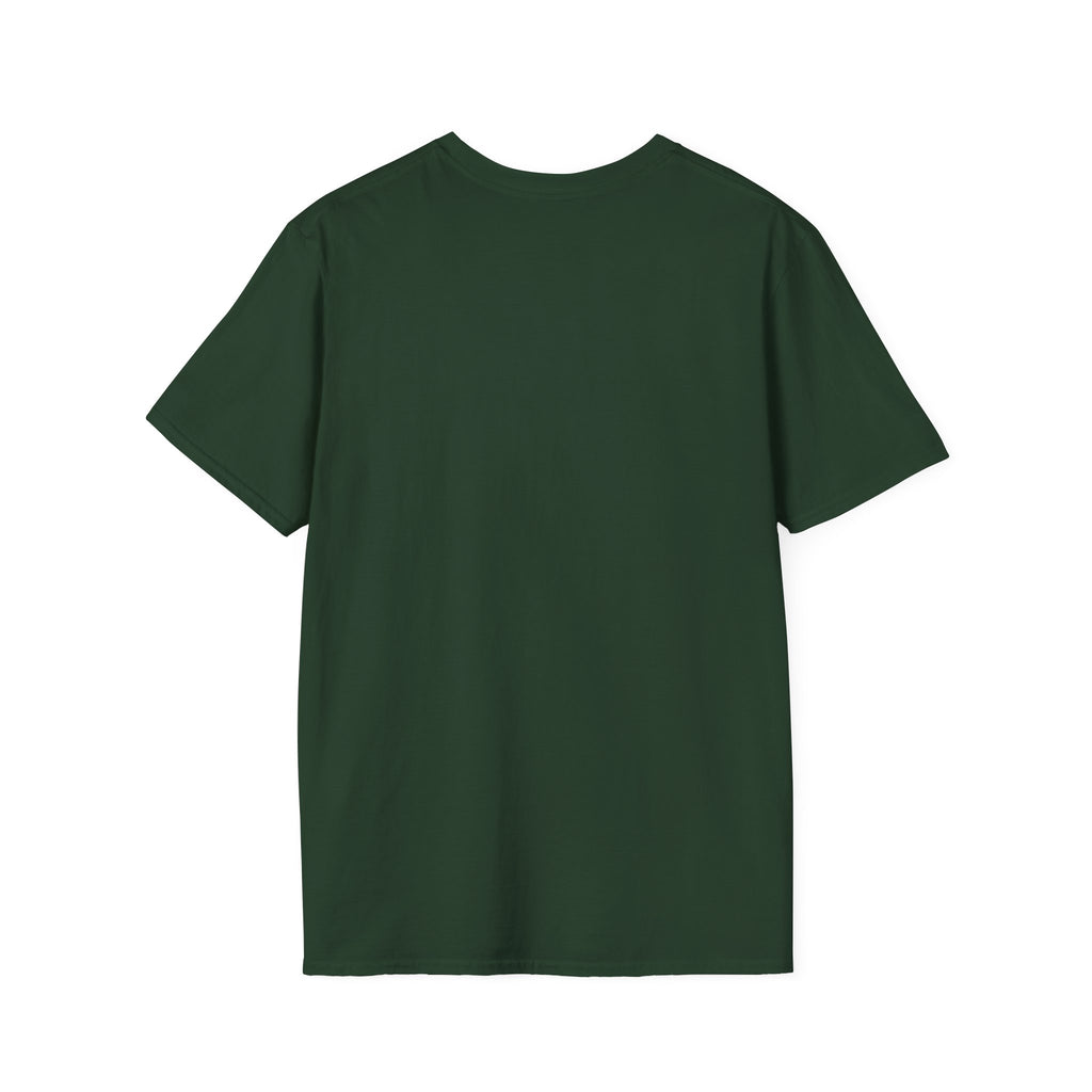 Softstyle Travel Tee (Men & Women)