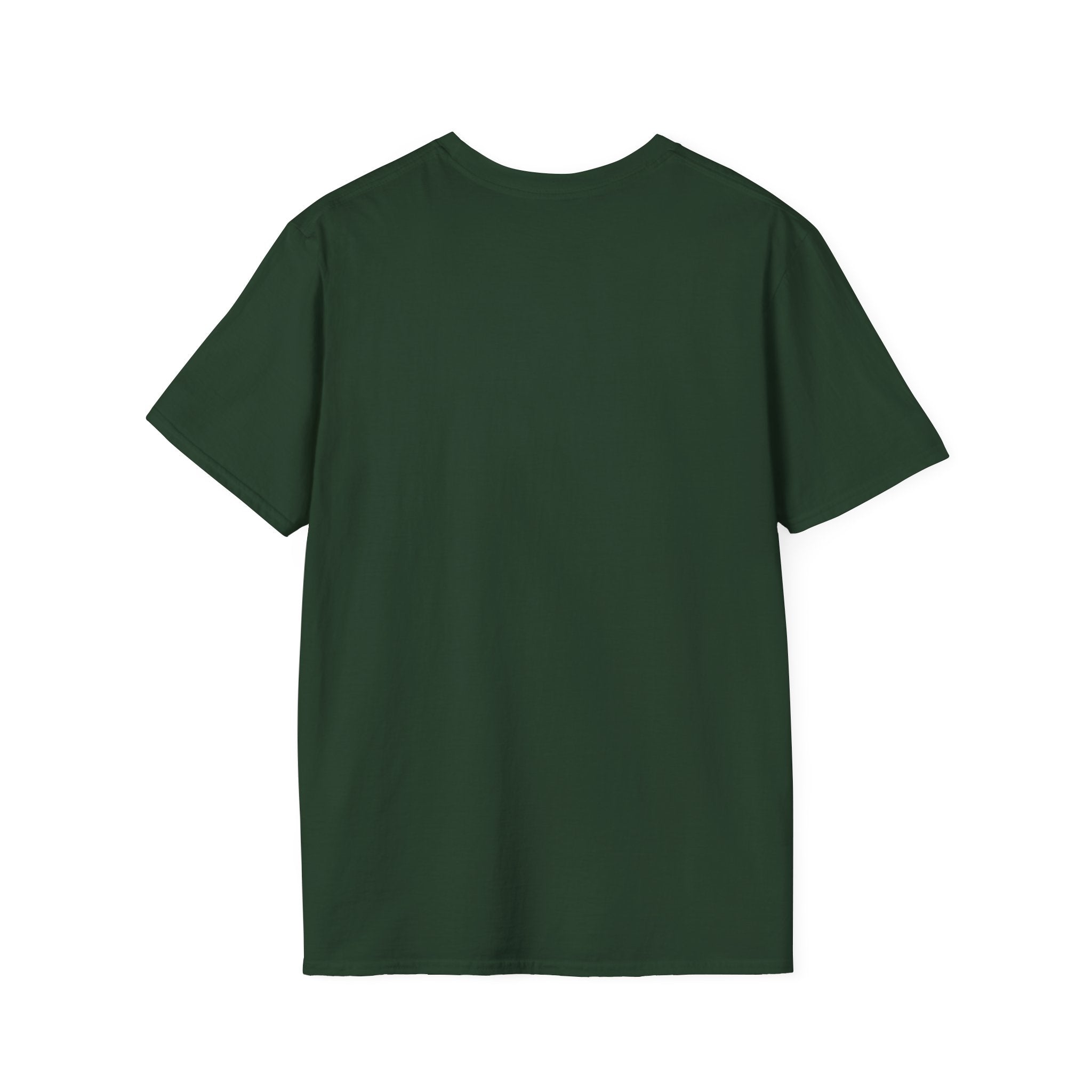 Softstyle Travel Tee (Men & Women)