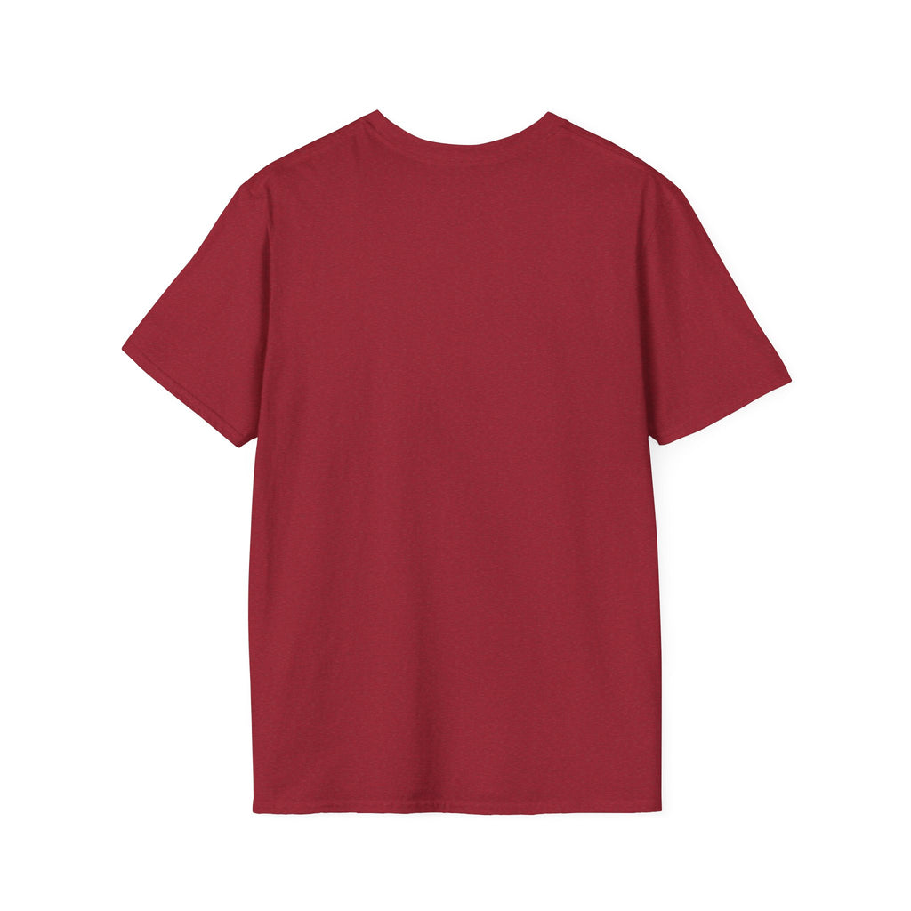 Softstyle Travel Tee (Men & Women)