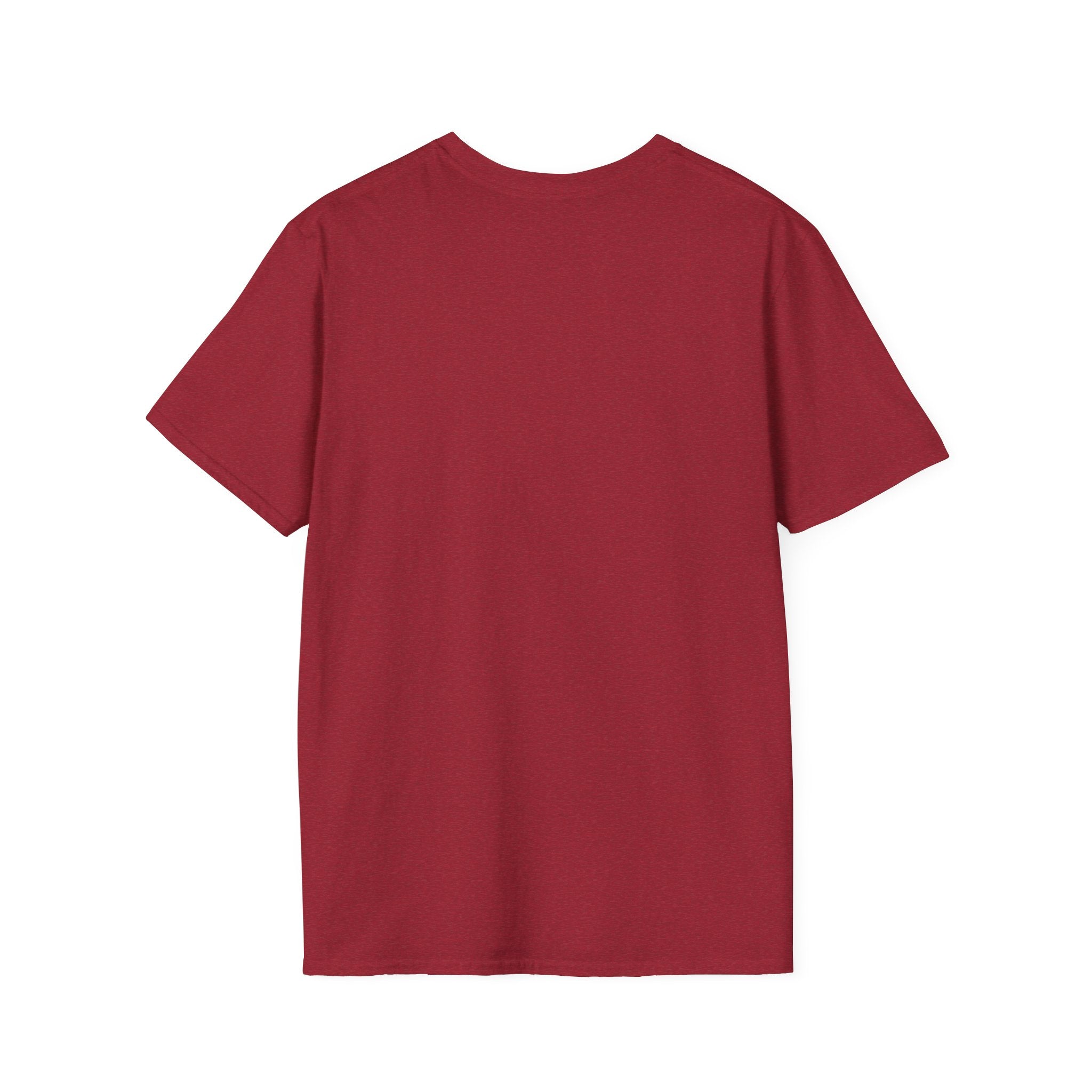 Softstyle Travel Tee (Men & Women)