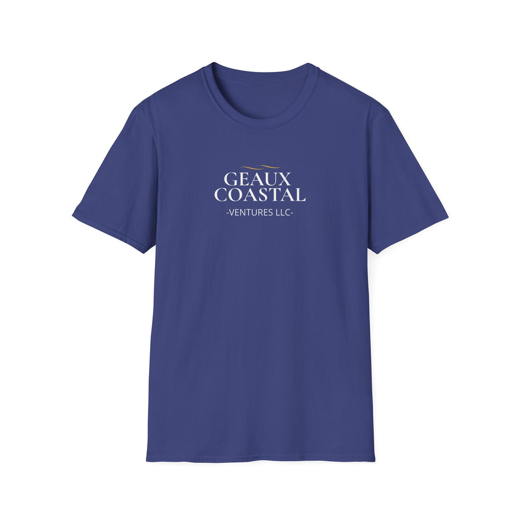 Ladies Soft Relaxed Tee - Be a Bee Funny