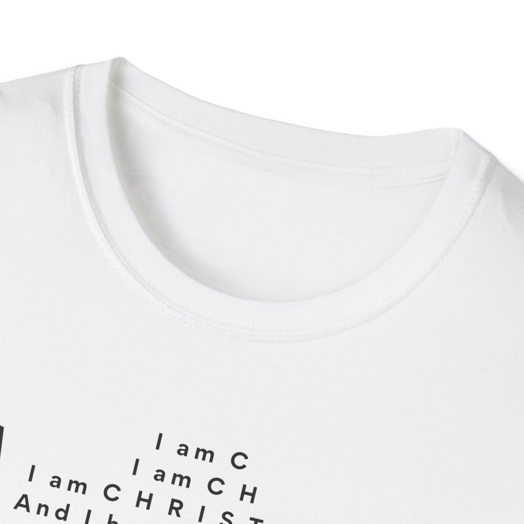 Men's Softstyle T-Shirt