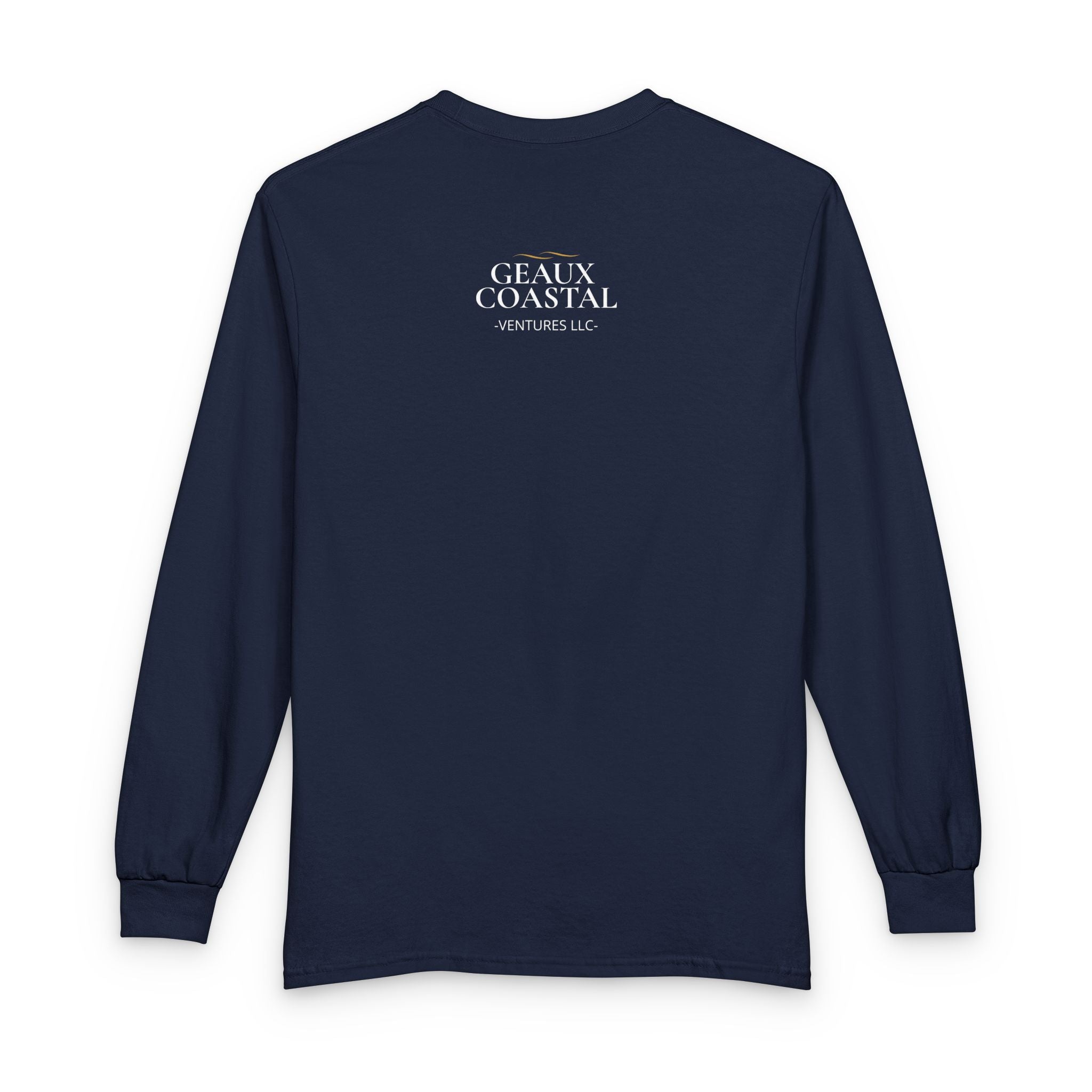 Womens Long Sleeve T-Shirt- Be Her