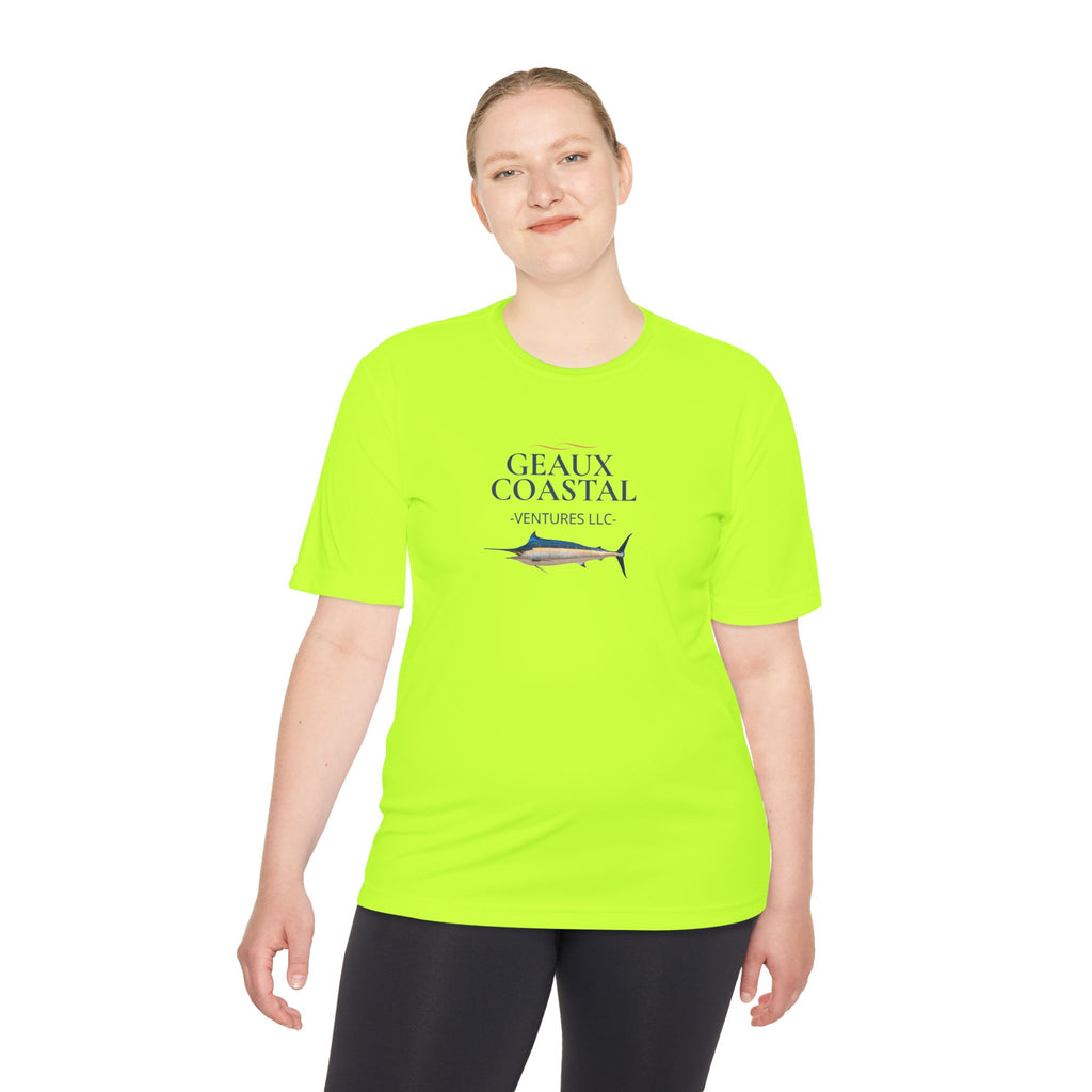 Fishing- Geaux Coastal Ventures -  (Men and Women)