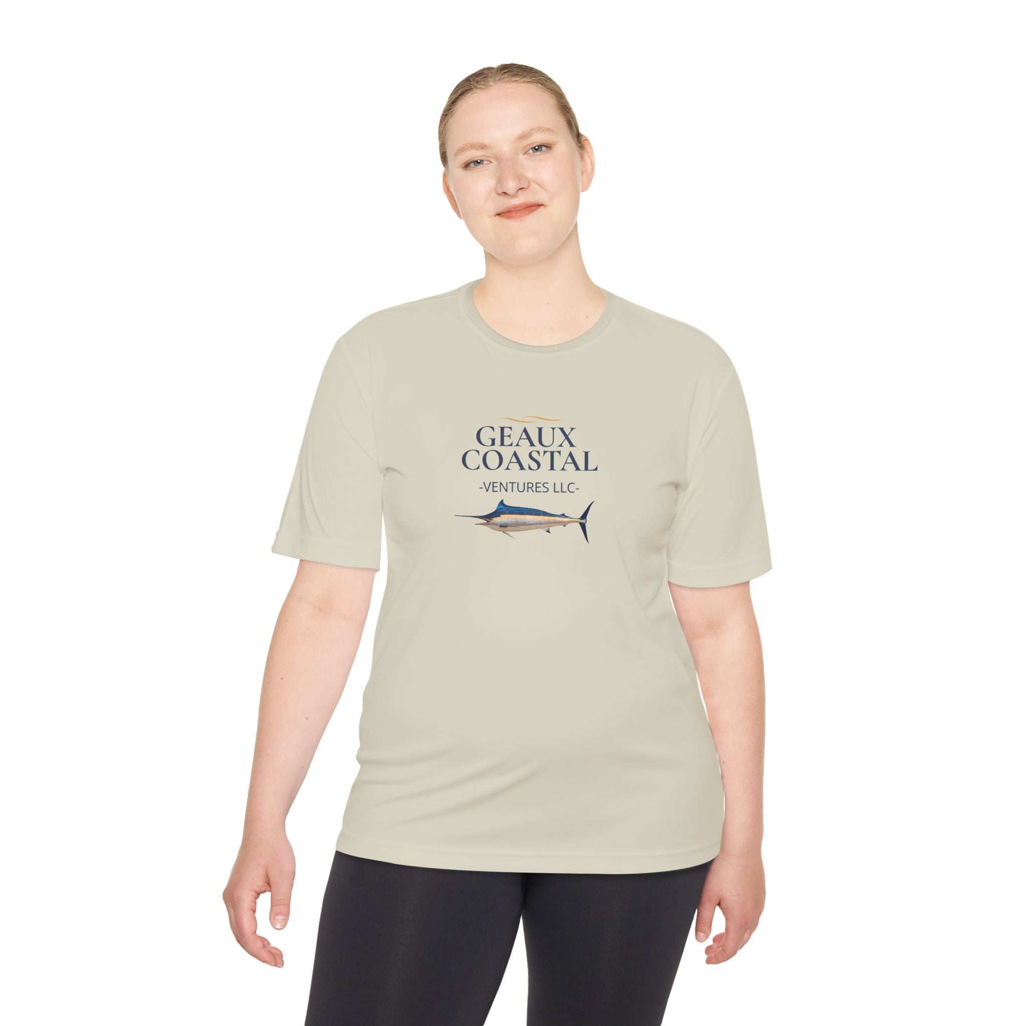Fishing- Geaux Coastal Ventures -  (Men and Women)
