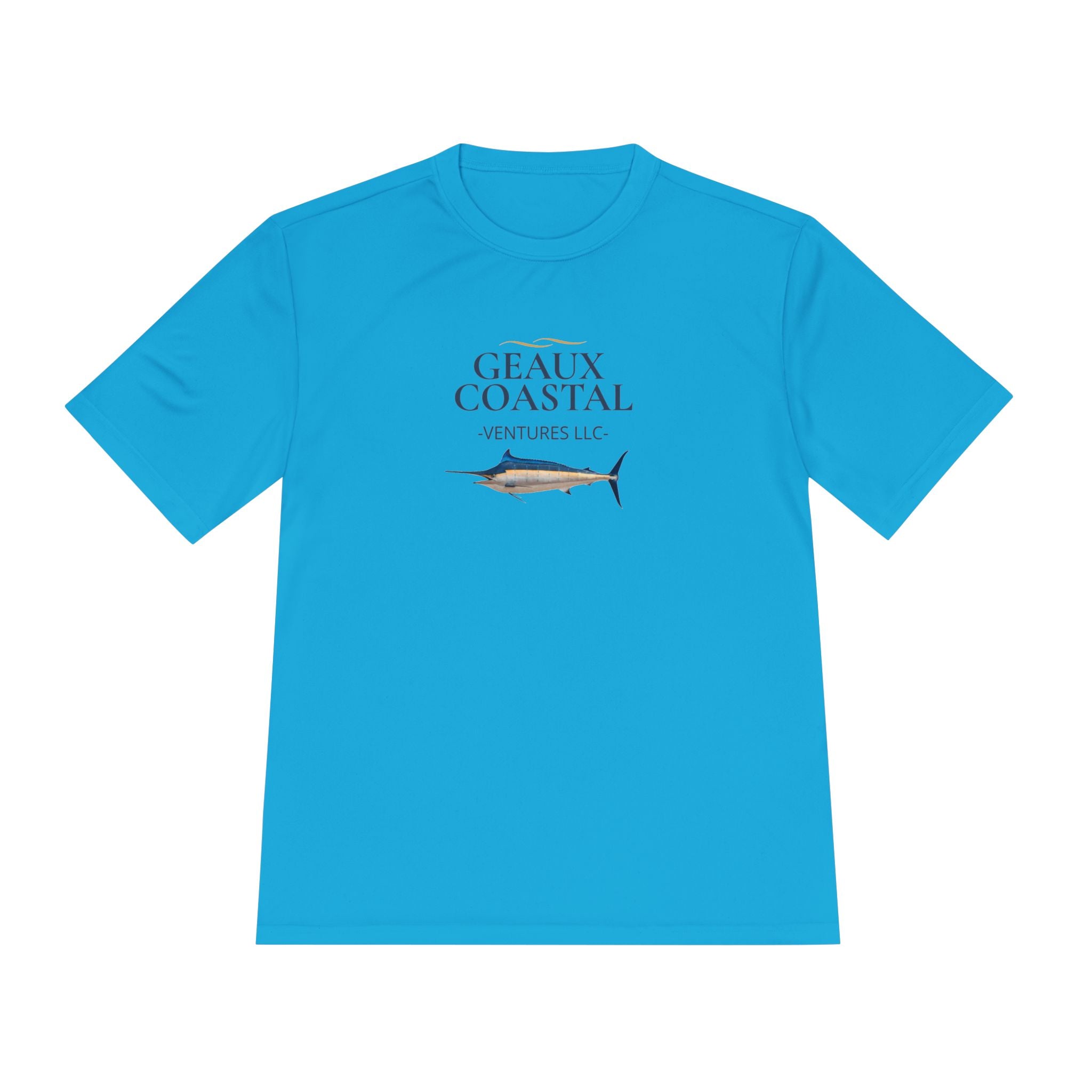Fishing- Geaux Coastal Ventures -  (Men and Women)