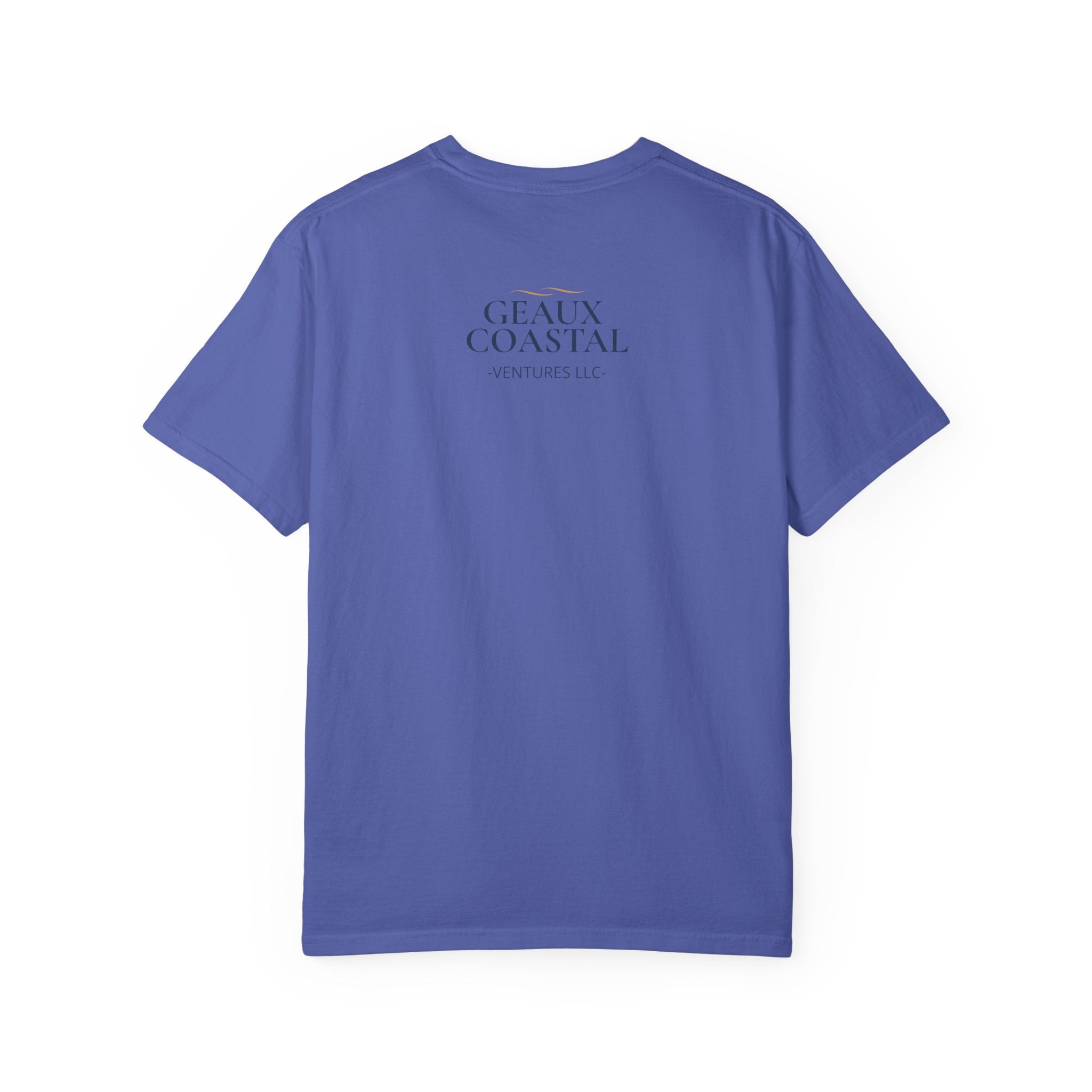 Woman's Soft Relaxed Fit - BE HER