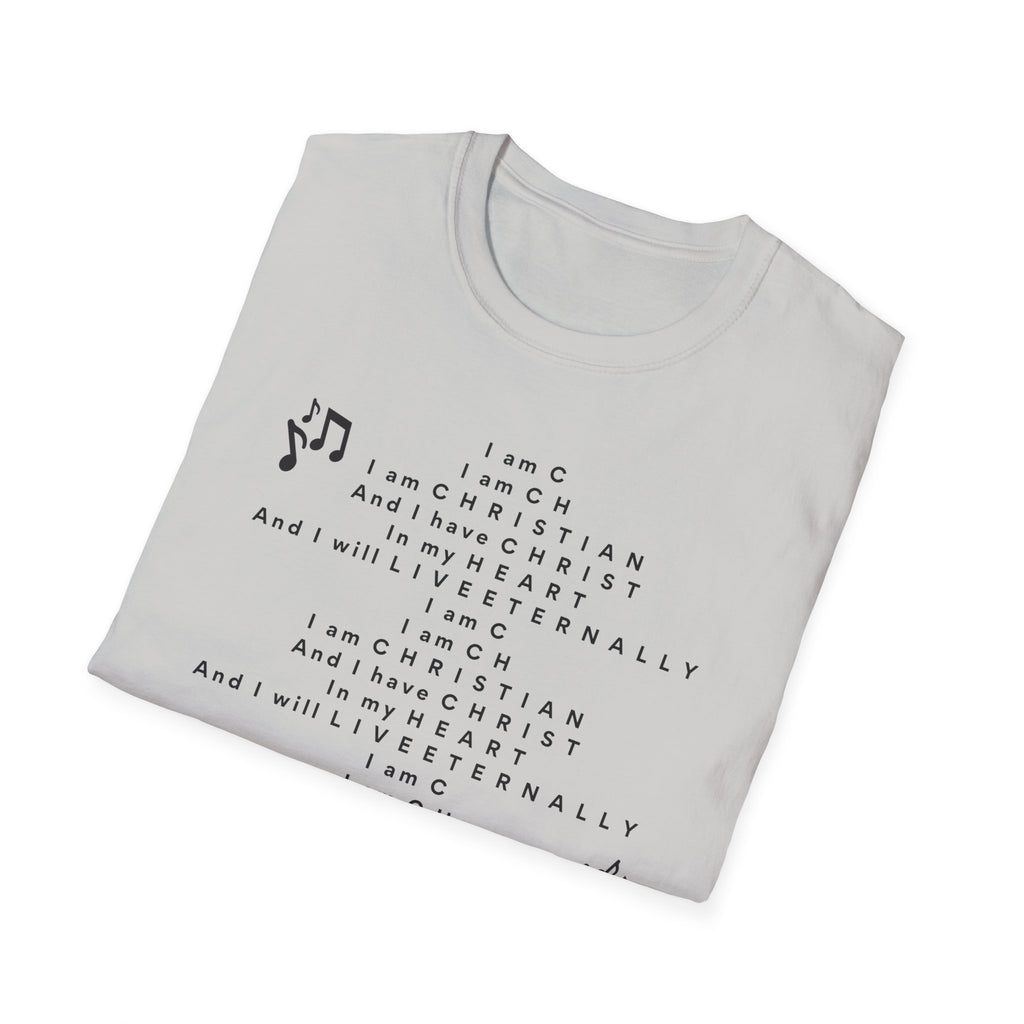 Men's Softstyle T-Shirt