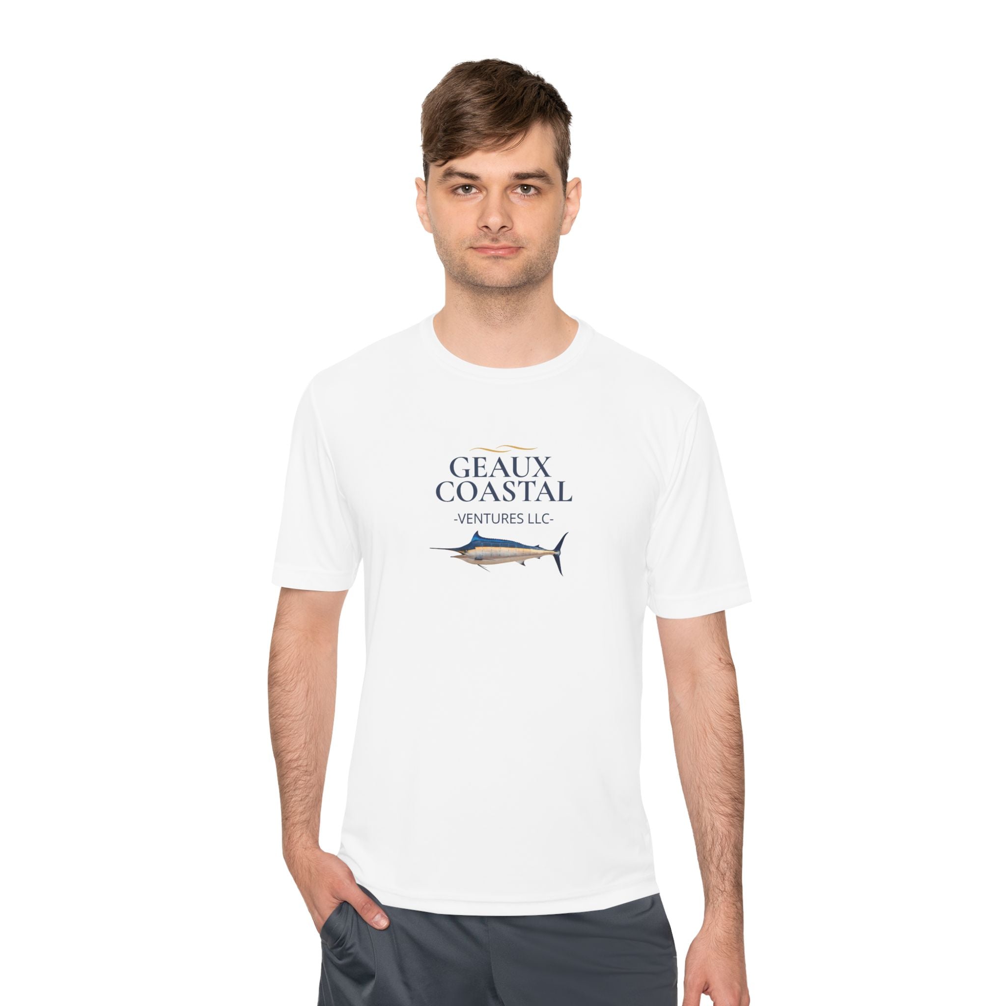 Fishing- Geaux Coastal Ventures -  (Men and Women)