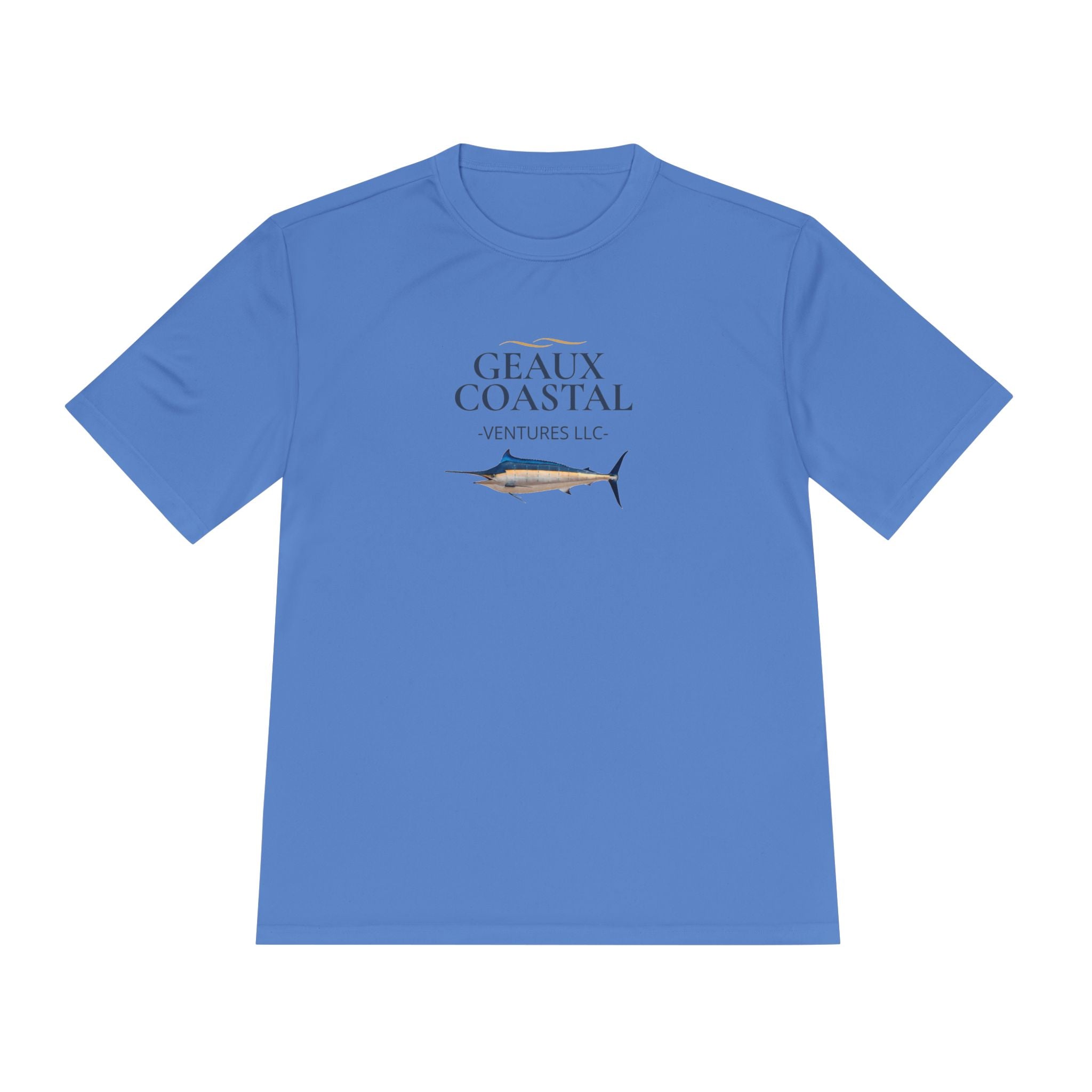 Fishing- Geaux Coastal Ventures -  (Men and Women)