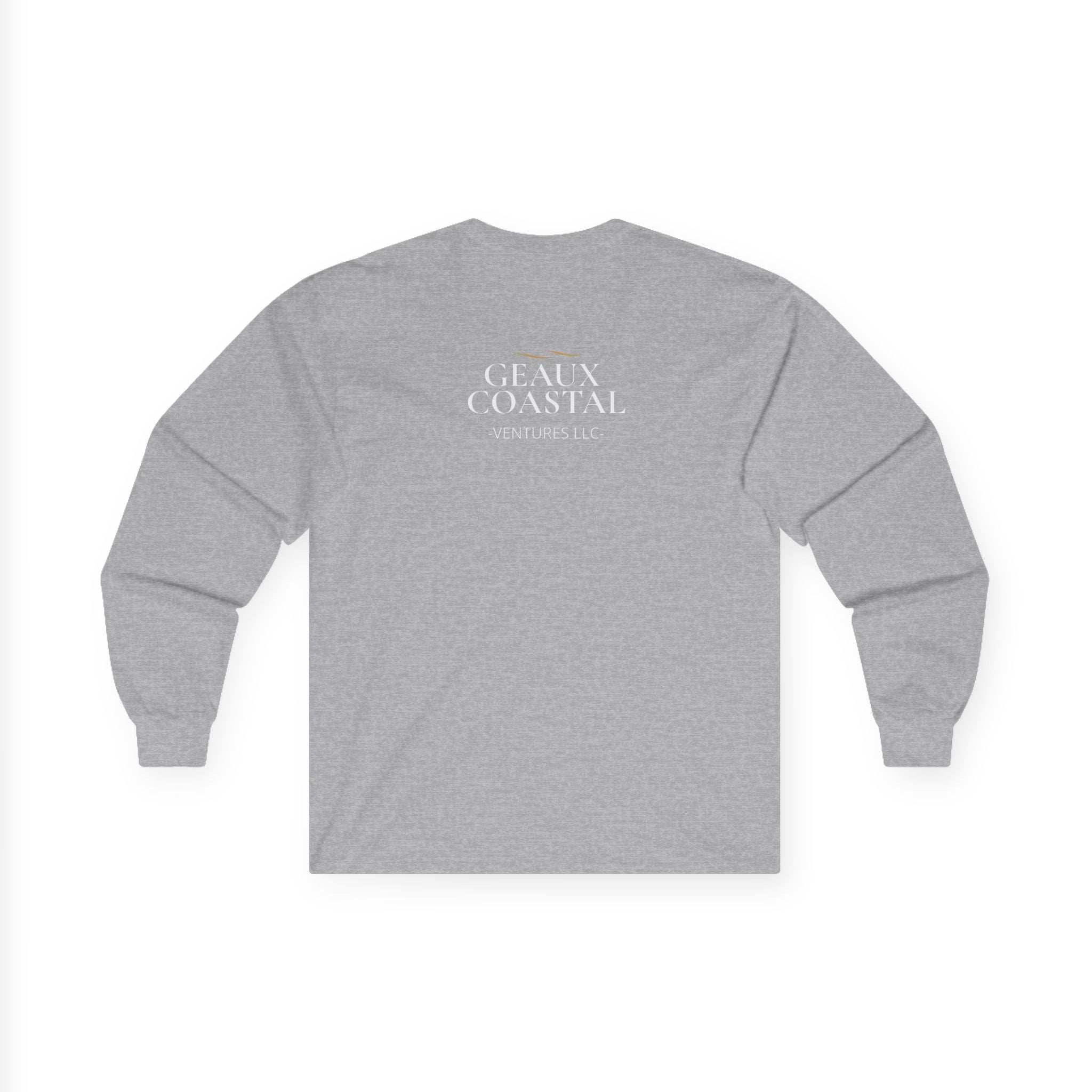 Woman's Relaxed Soft Long Sleeve - Thanksgiving Turkey Cute