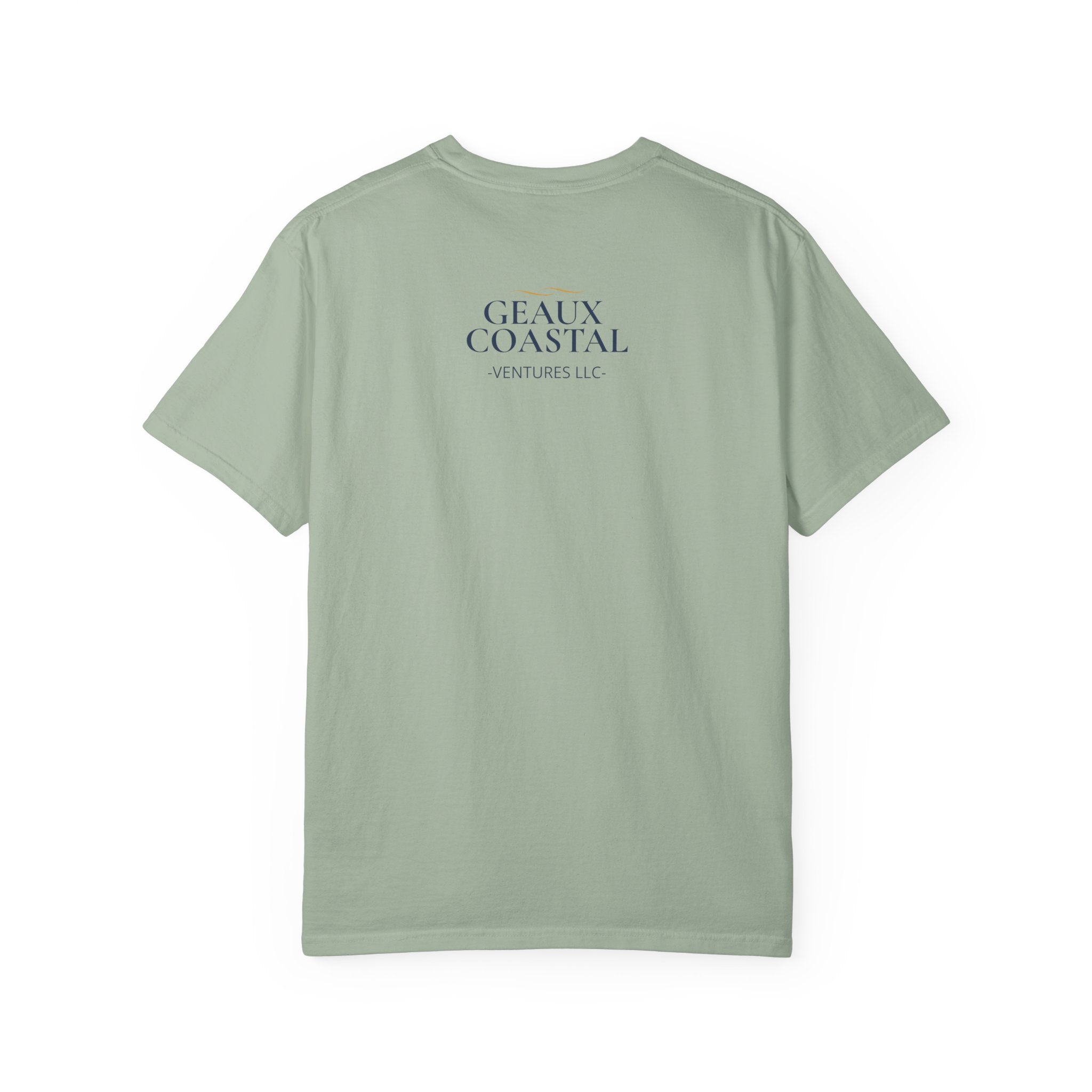 Woman's Soft Relaxed Fit - BE HER
