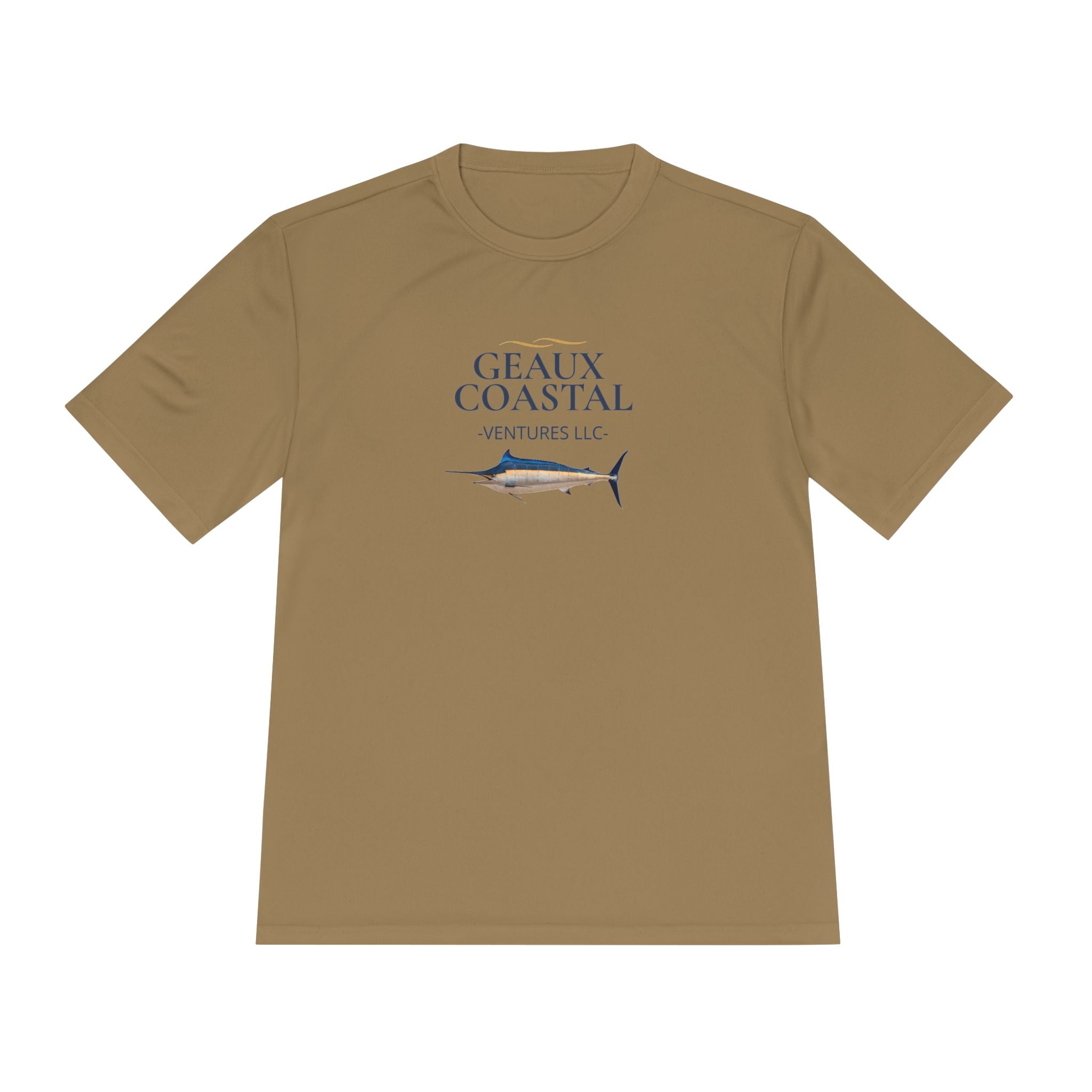Fishing- Geaux Coastal Ventures -  (Men and Women)
