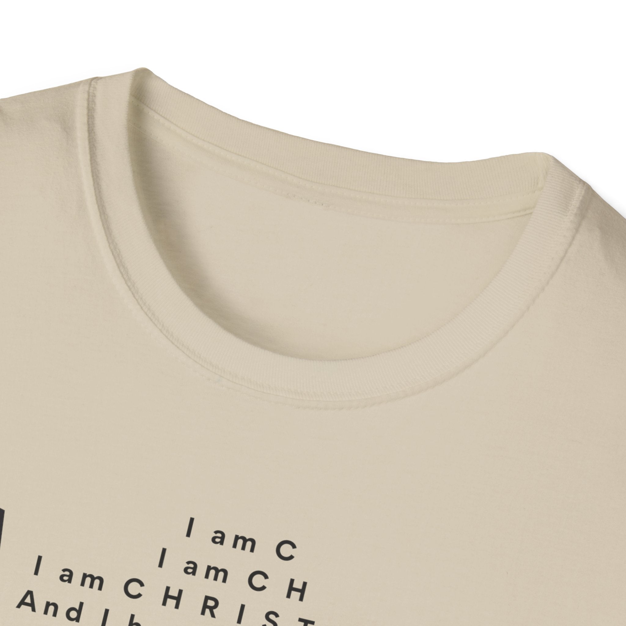 Men's Softstyle T-Shirt