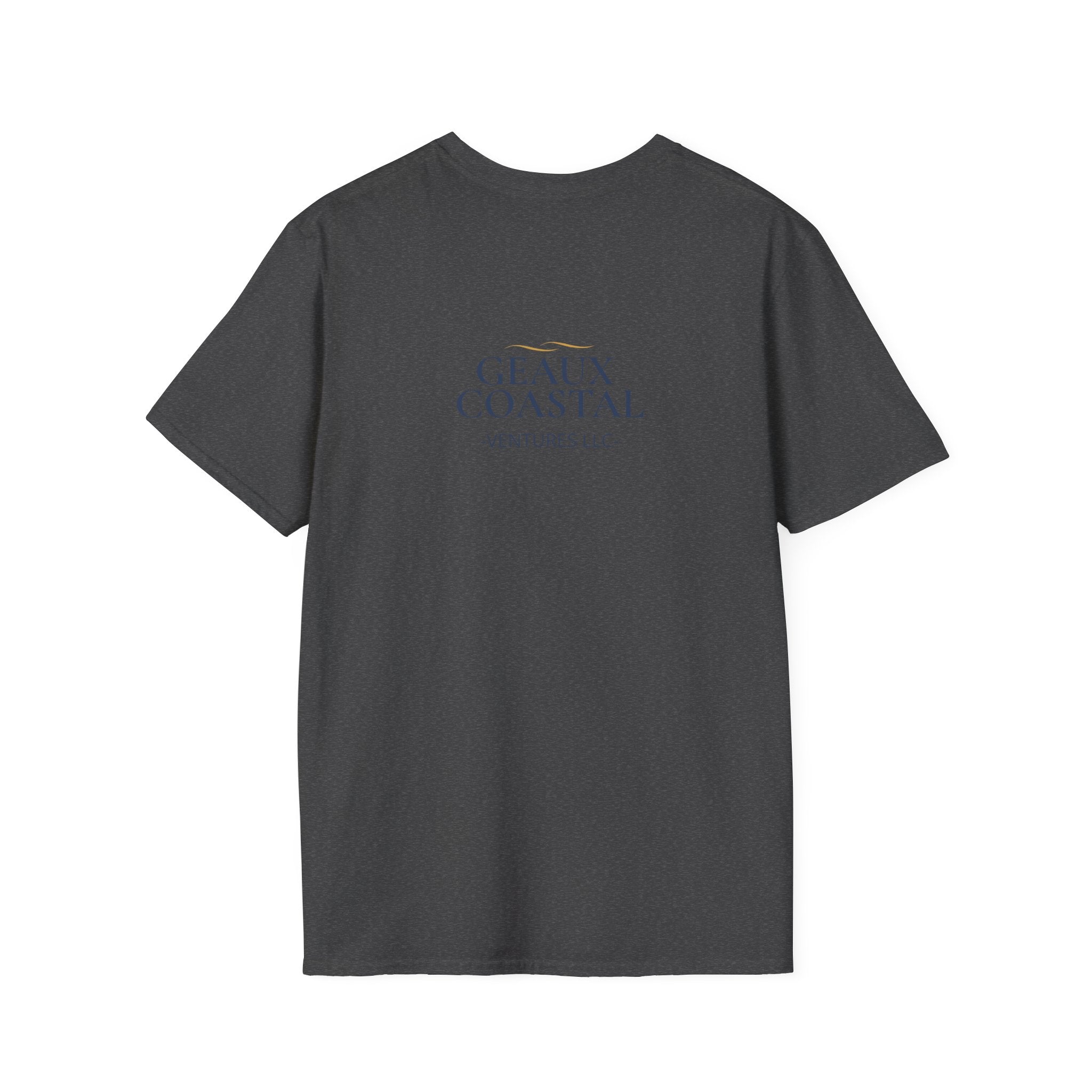 Mens Shirt Relaxed Tee  1957 B Day