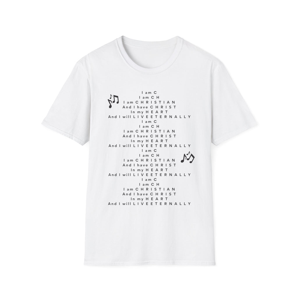 Men's Softstyle T-Shirt