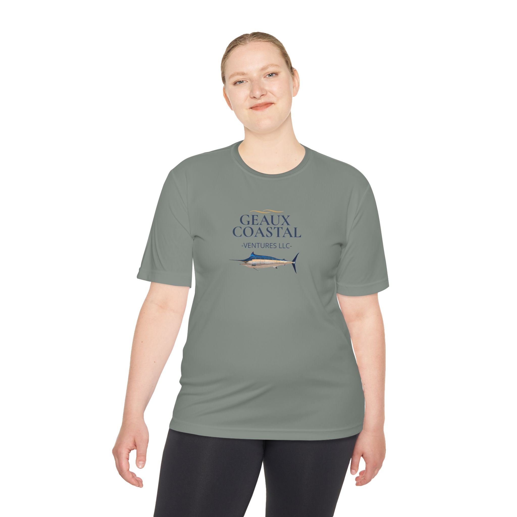 Fishing- Geaux Coastal Ventures -  (Men and Women)