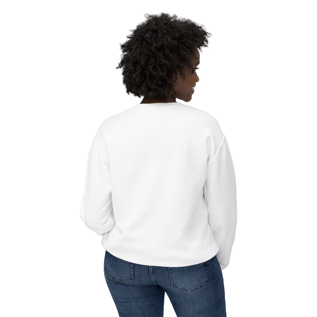 Lightweight Soft Long Sleeve - Mardi Gras Plaid Men & Women