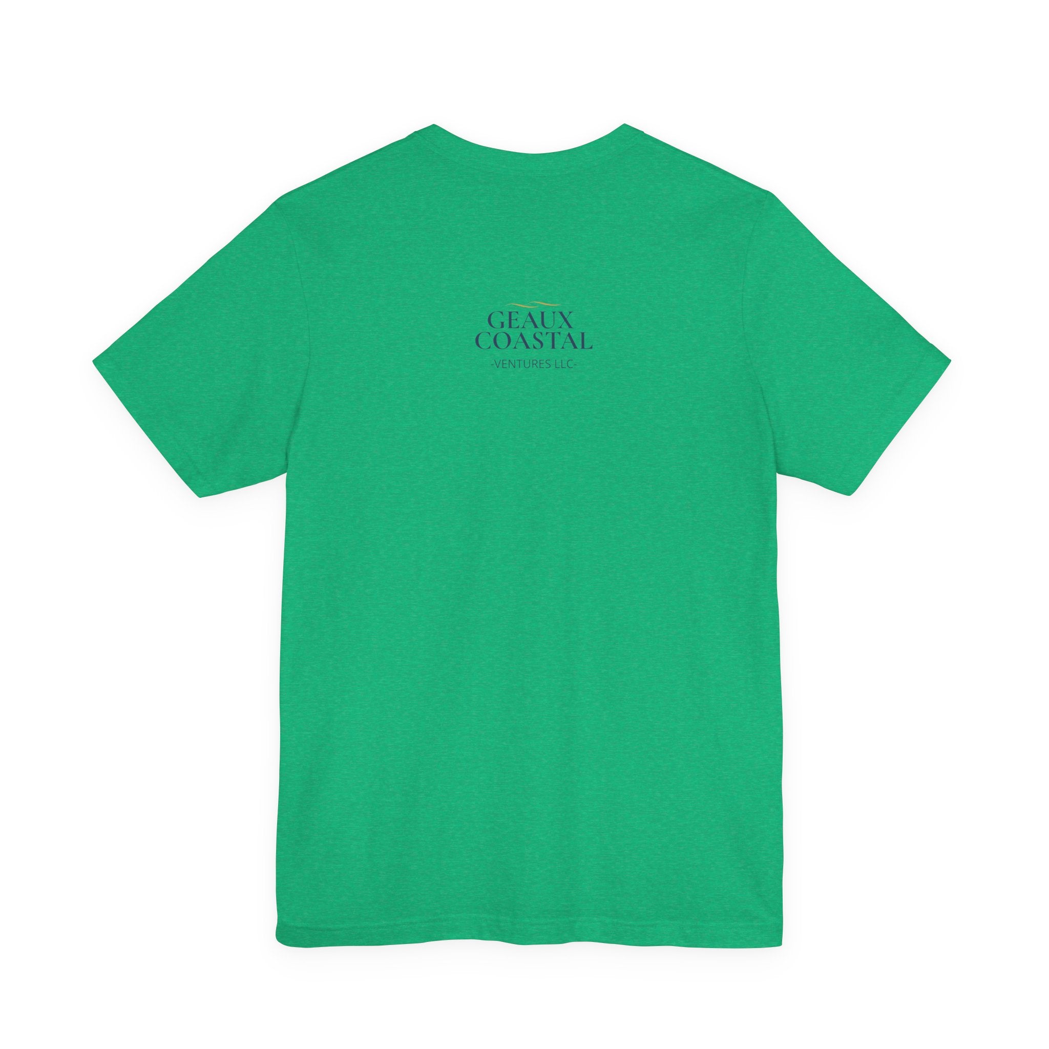 Ladie Soft Tee Perfect Fit - Couy'on in Pink 337