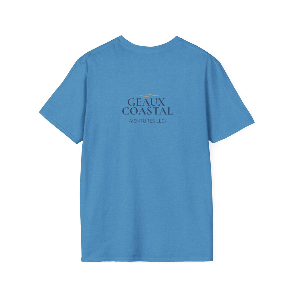 Ladies Super Soft T Shirt - Jesus will hear about this. Relaxed fit