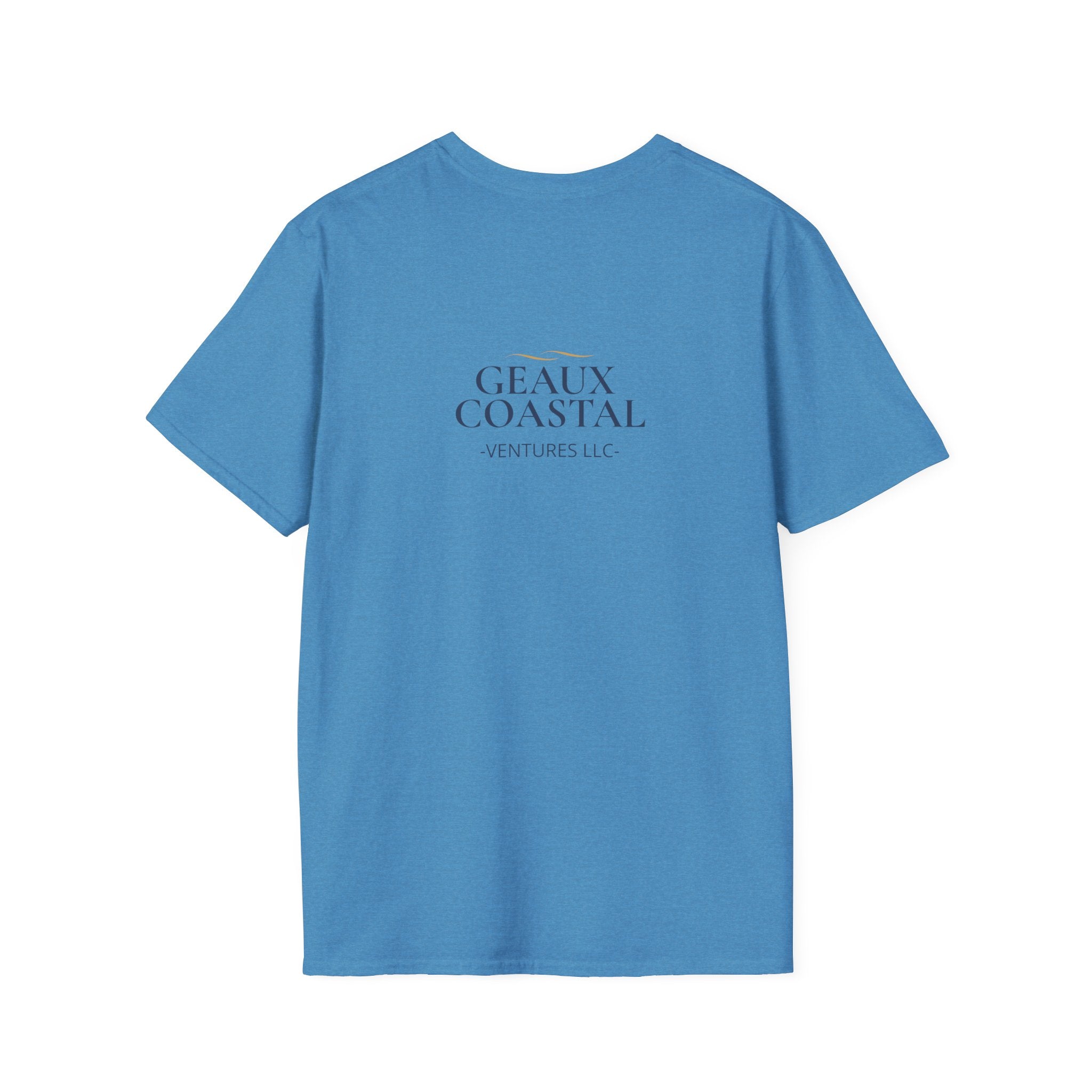Ladies Super Soft T Shirt - Jesus will hear about this. Relaxed fit