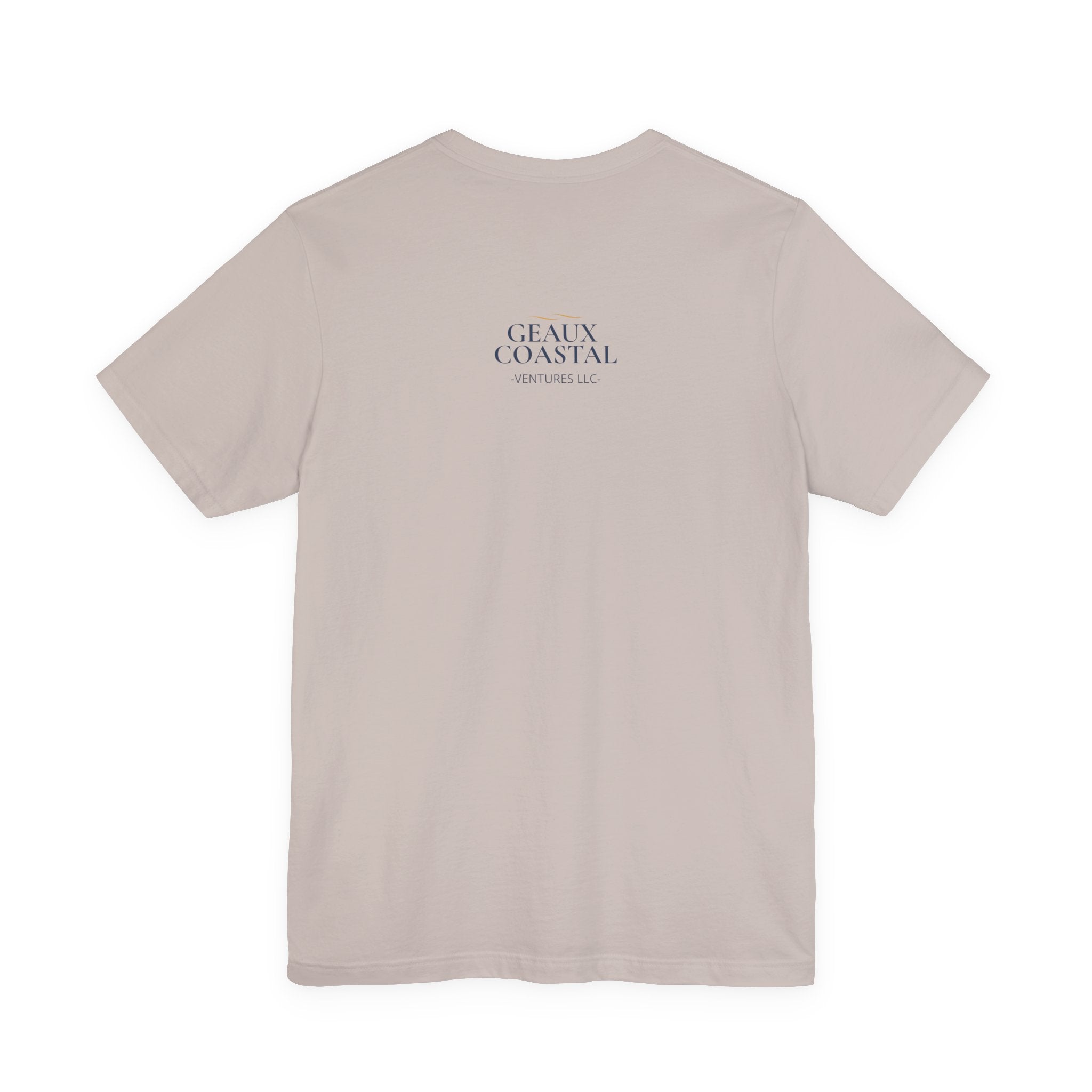 Ladie Soft Tee Perfect Fit - Couy'on in Pink 337