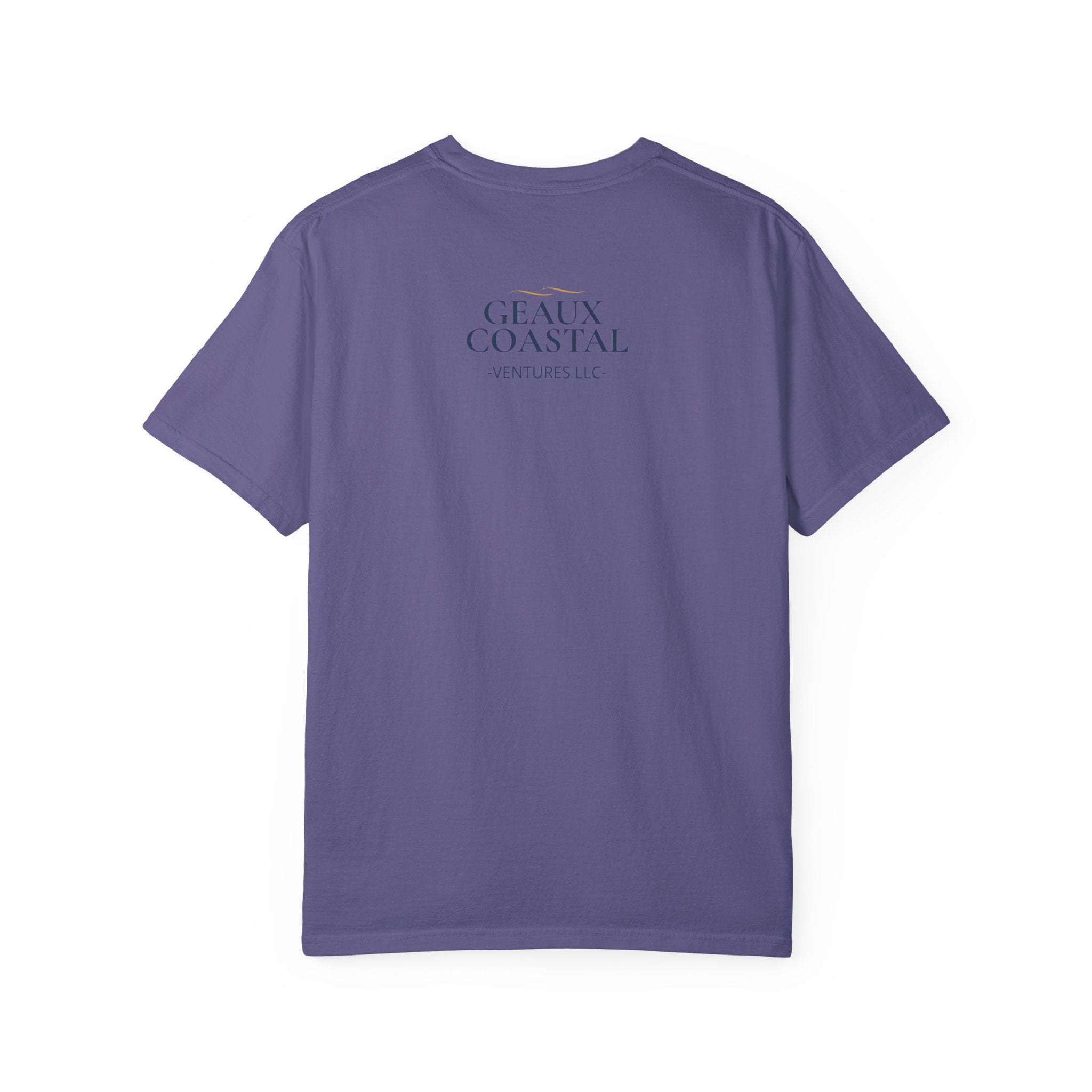 Woman's Soft Relaxed Fit - BE HER