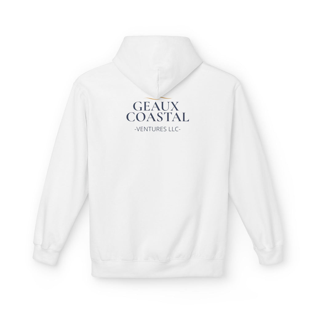 Men's Midweight Softstyle Fleece Hoodie - Go Cry About  It