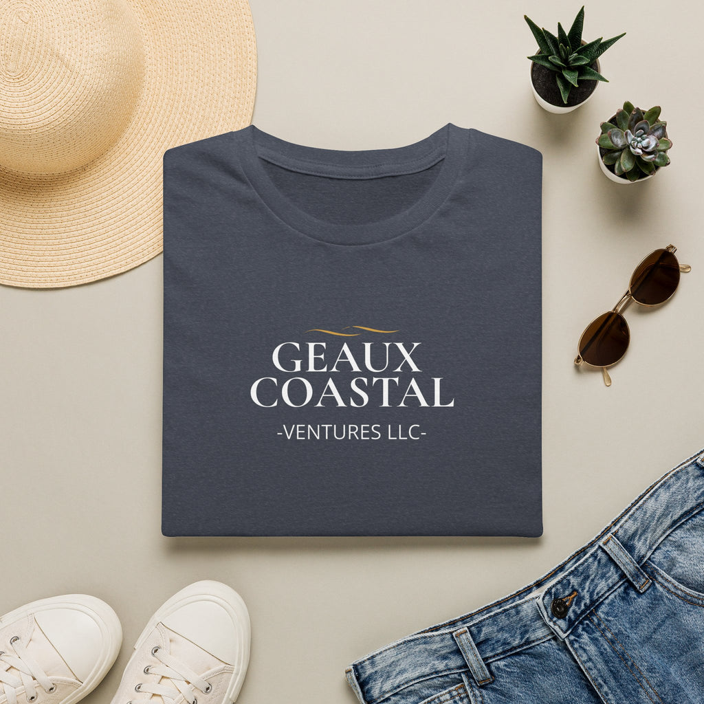 Ladies Soft Relaxed Tee - Be a Bee Funny