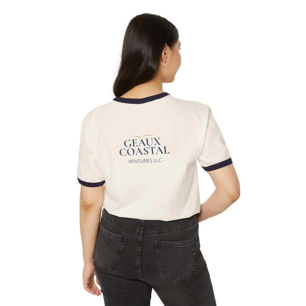 Woman's Regular T Shirt - Champagne is addicted